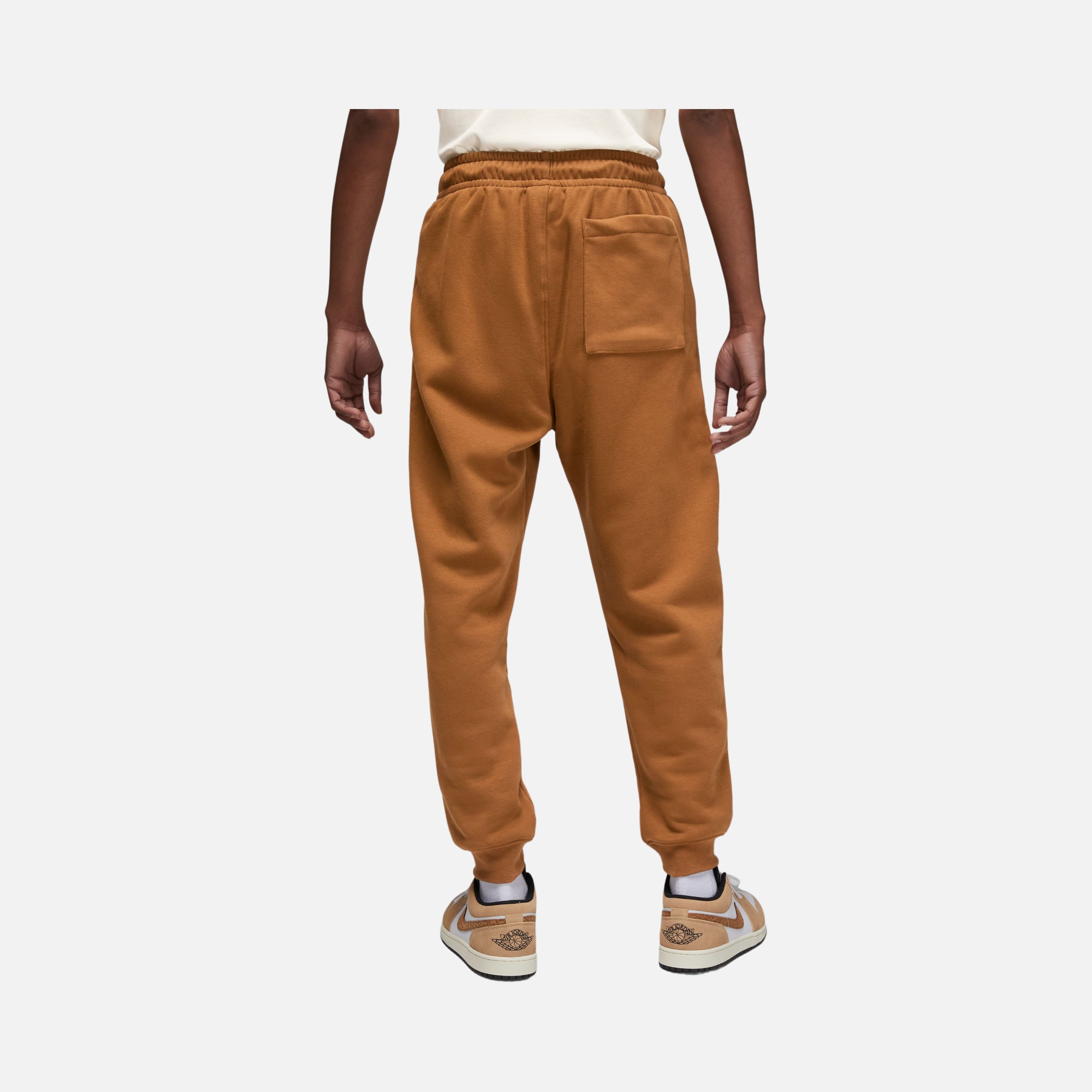 Nike Jordan Essentials Fleece CO Erkek Eşofman Altı