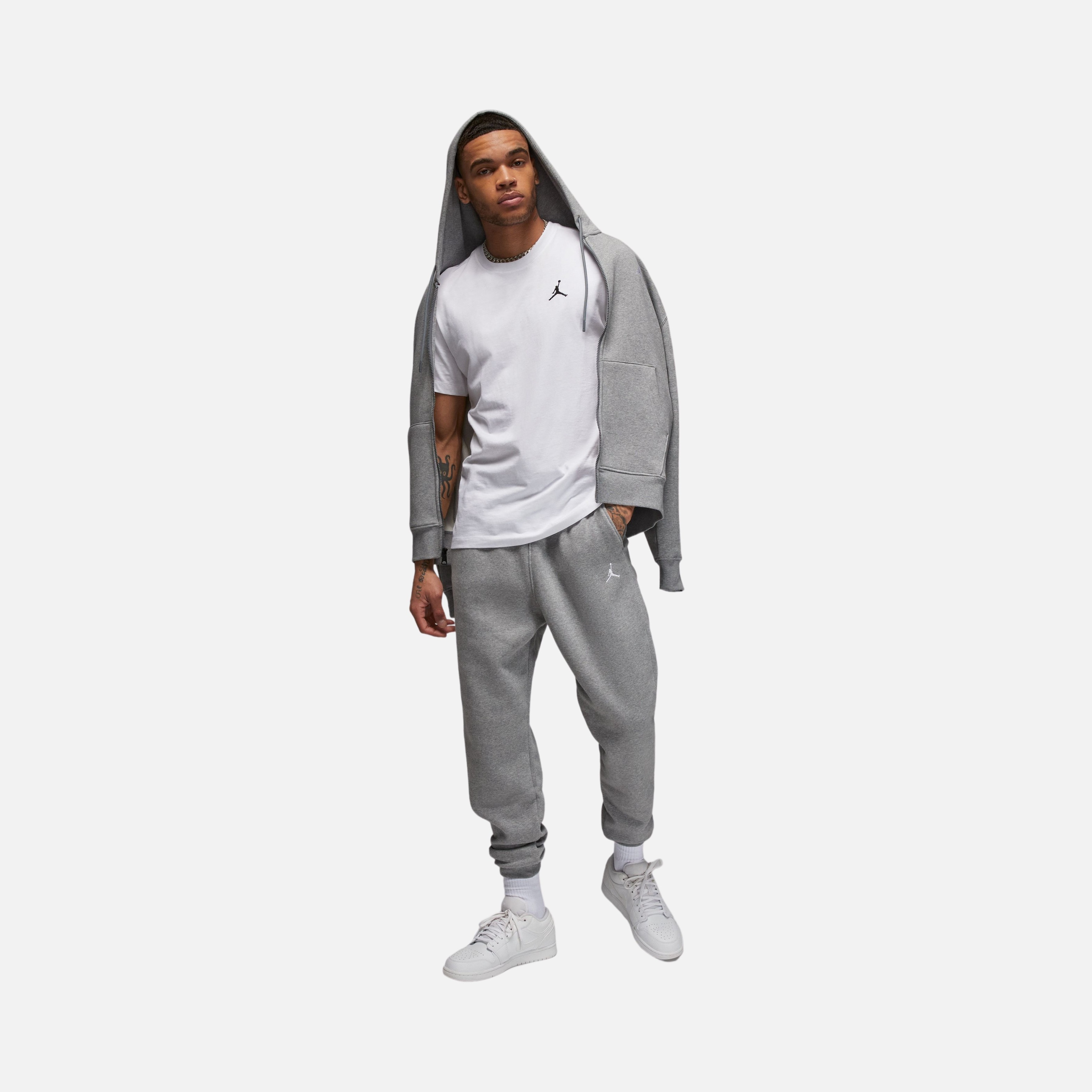 Nike Jordan Essentials Fleece CO Erkek Eşofman Altı