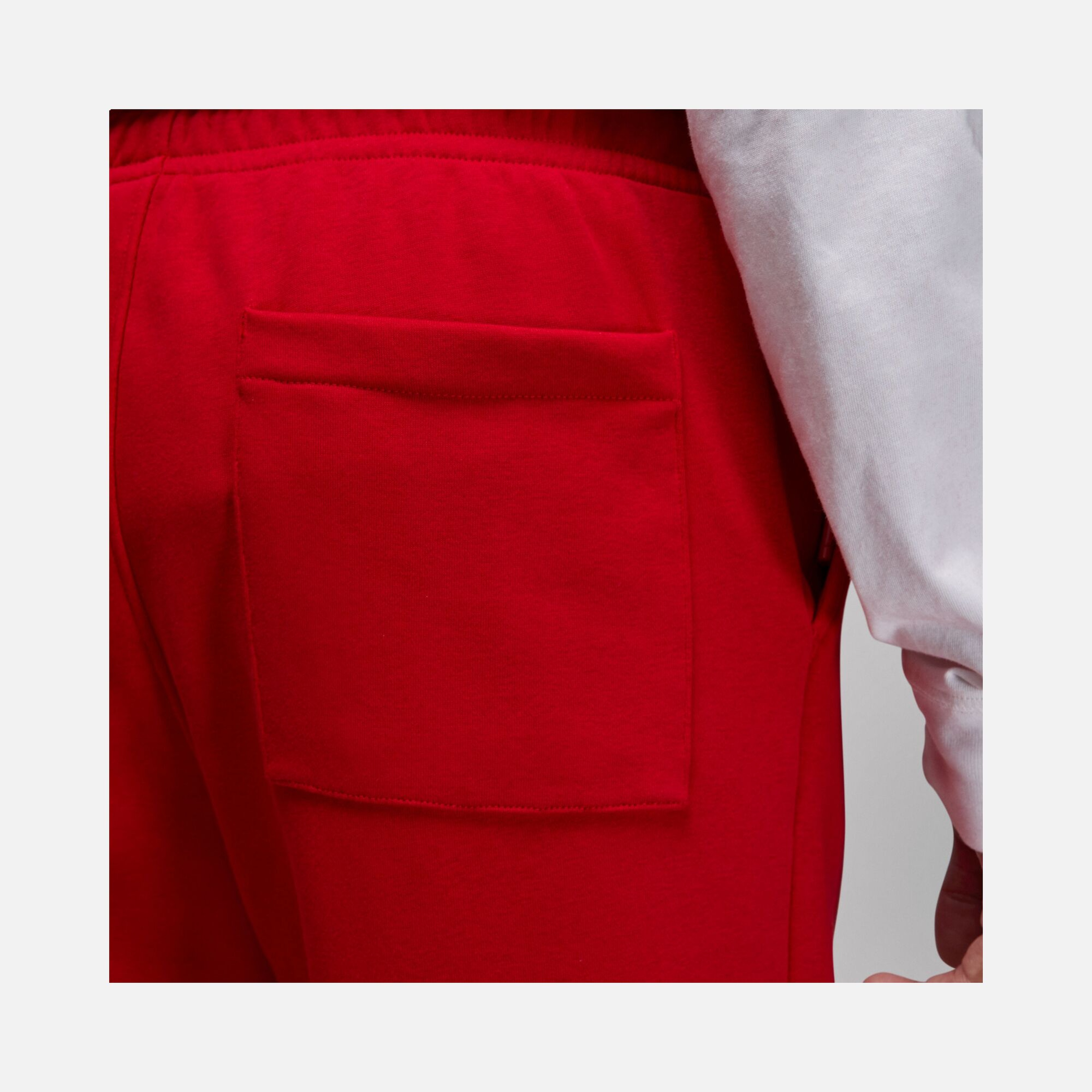 Nike Jordan Essentials Fleece CO Erkek Eşofman Altı