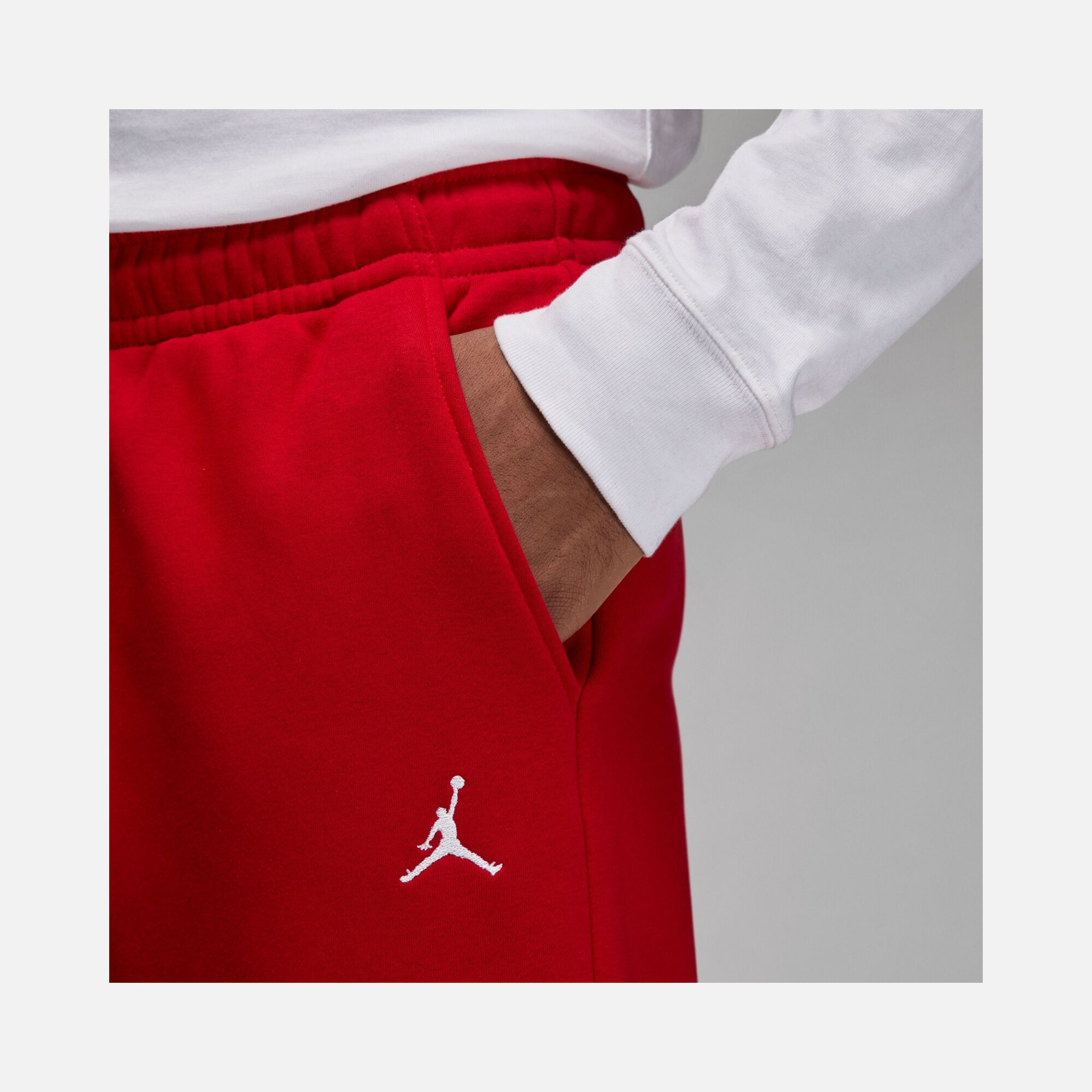 Nike Jordan Essentials Fleece CO Erkek Eşofman Altı
