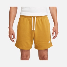 Nike Club Fleece French Terry Flow Erkek Şort