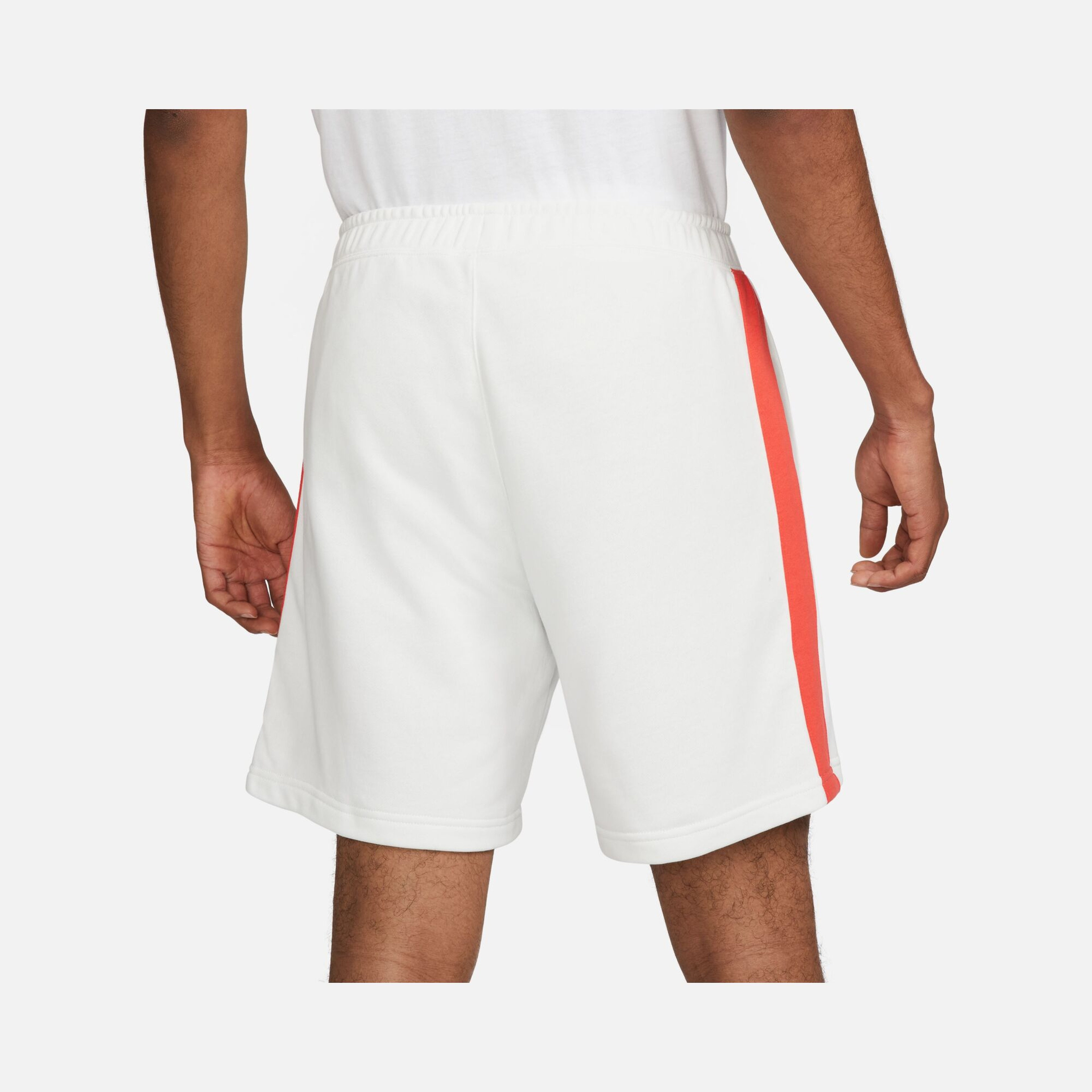 Nike Sportswear Swoosh Air French Terry Erkek Şort