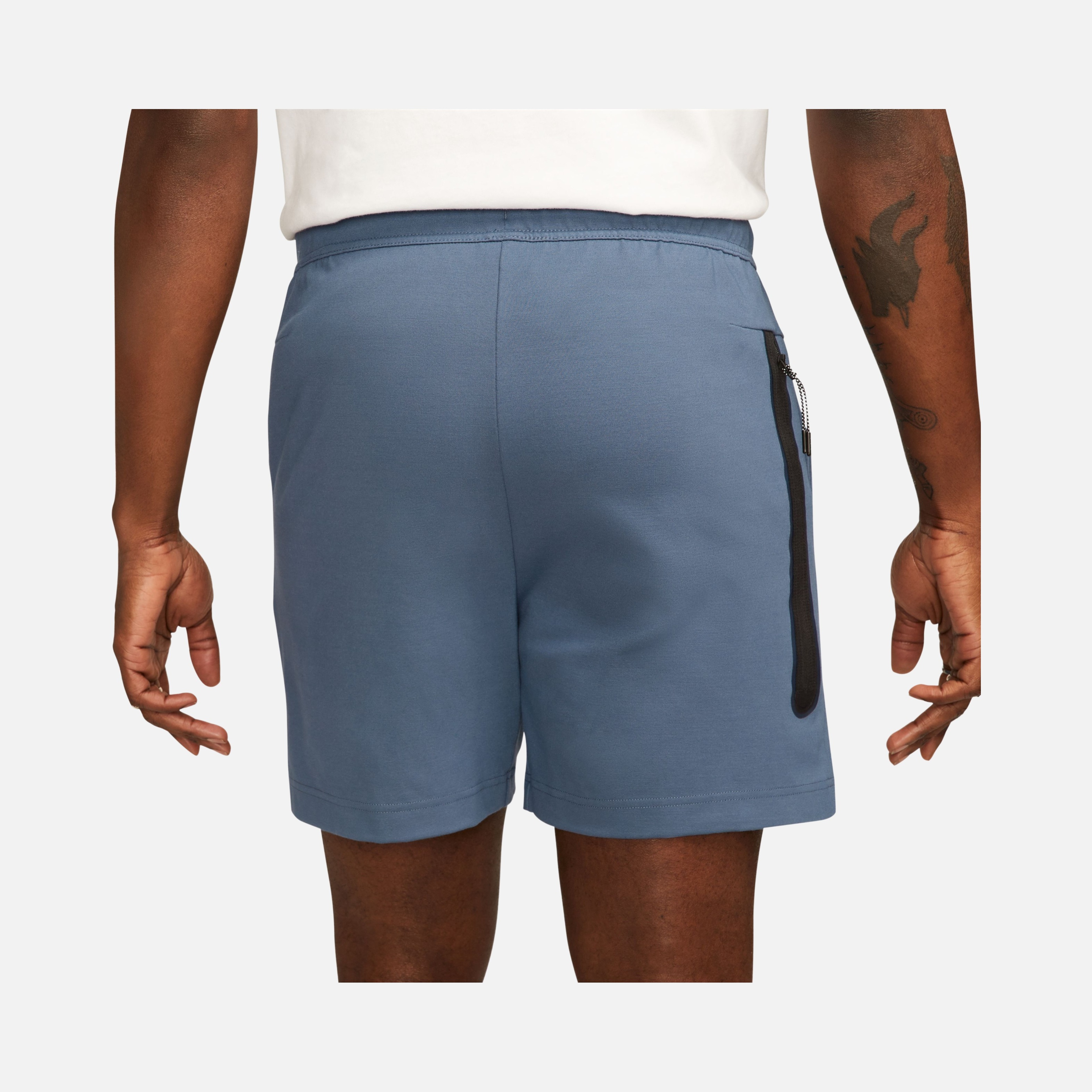 Nike Sportswear Tech Fleece Lightweight Erkek Şort