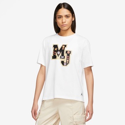 Nike Jordan Graphic Girlfriend Short-Sleeve Kadın Tişört