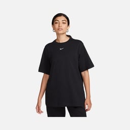 Nike Sportswear Essential Loose Fit Short-Sleeve Kadın Tişört