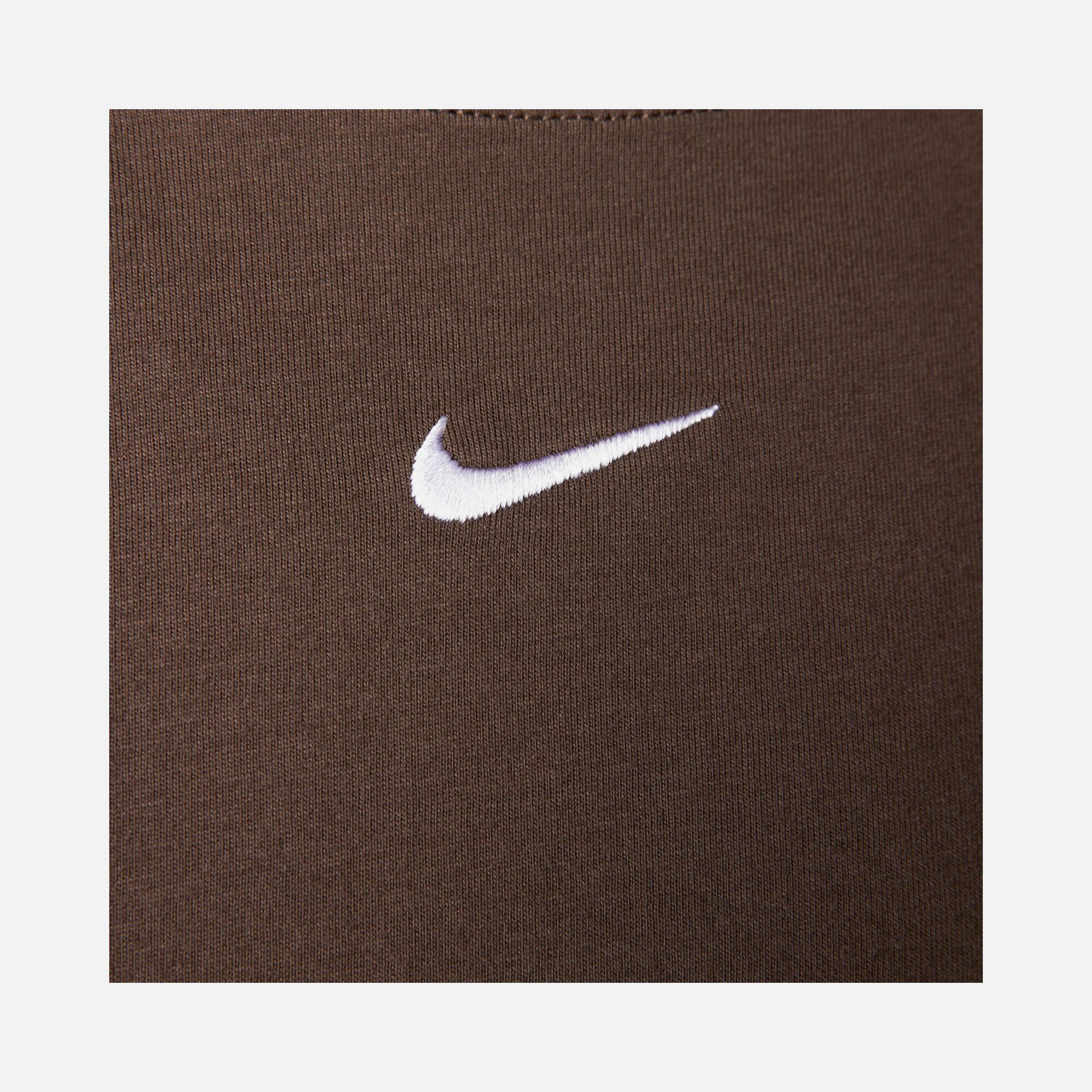 Nike Sportswear Essential Loose Fit Short-Sleeve Kadın Tişört