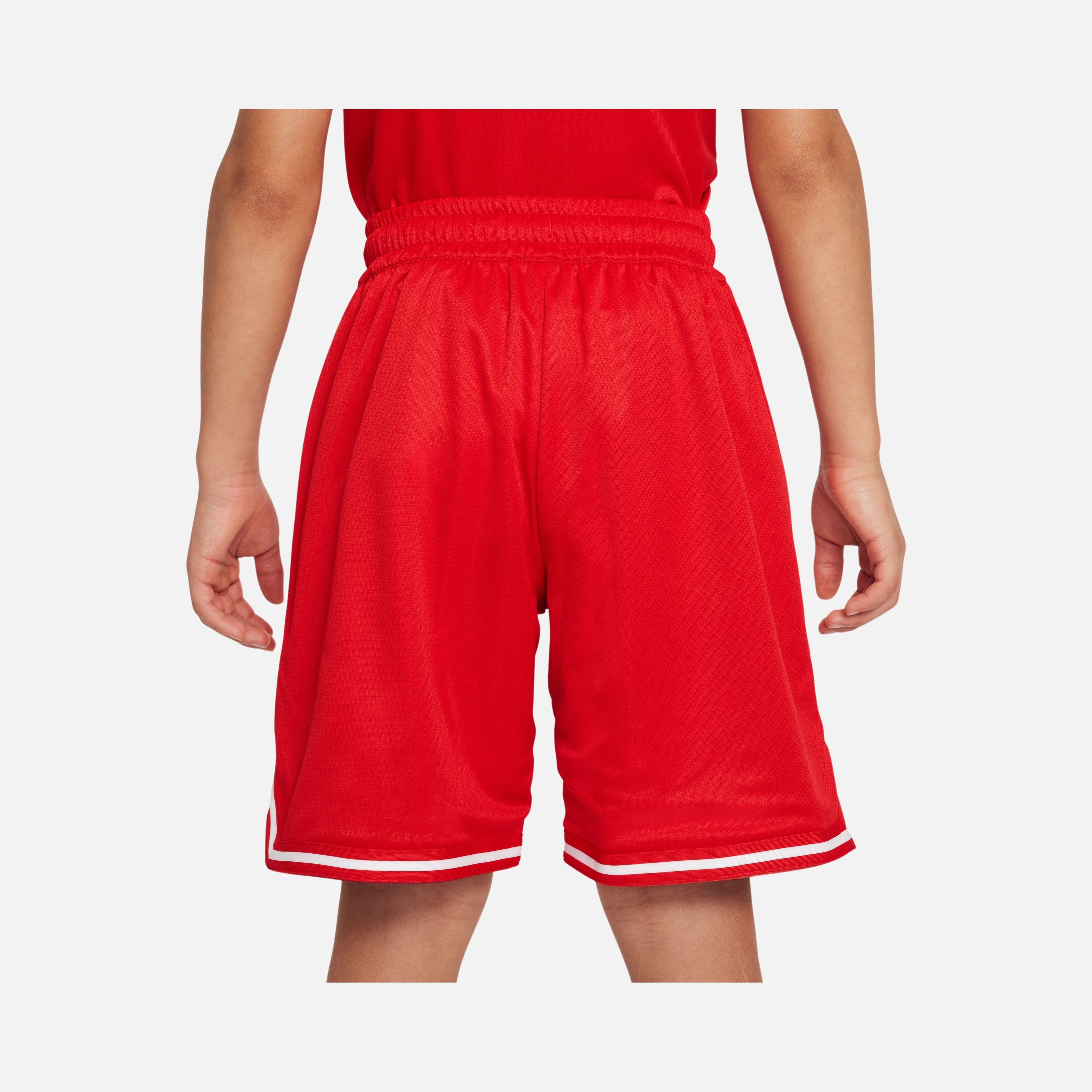 Nike Culture of Basketball DNA Reversible Çocuk Şort