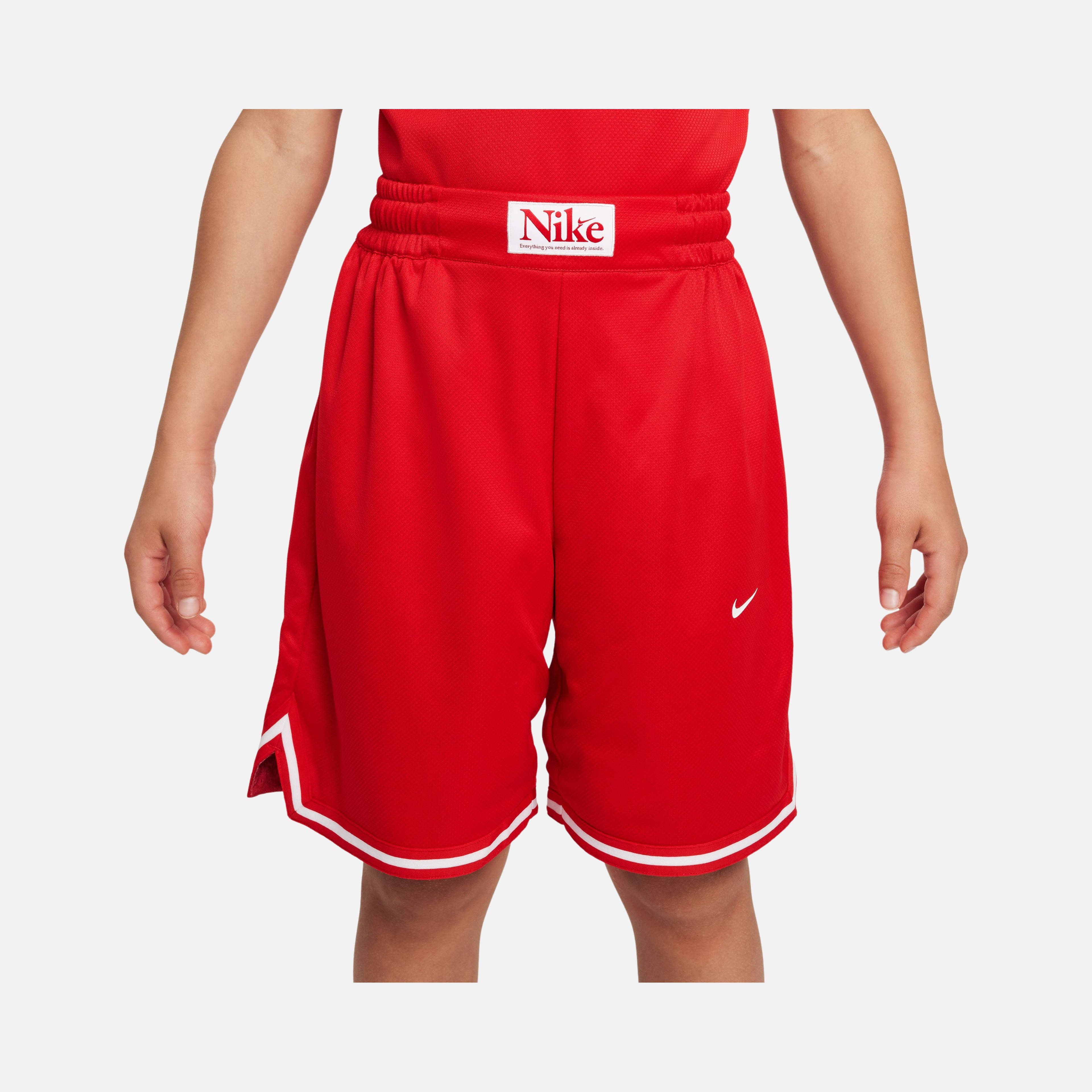 Nike Culture of Basketball DNA Reversible Çocuk Şort