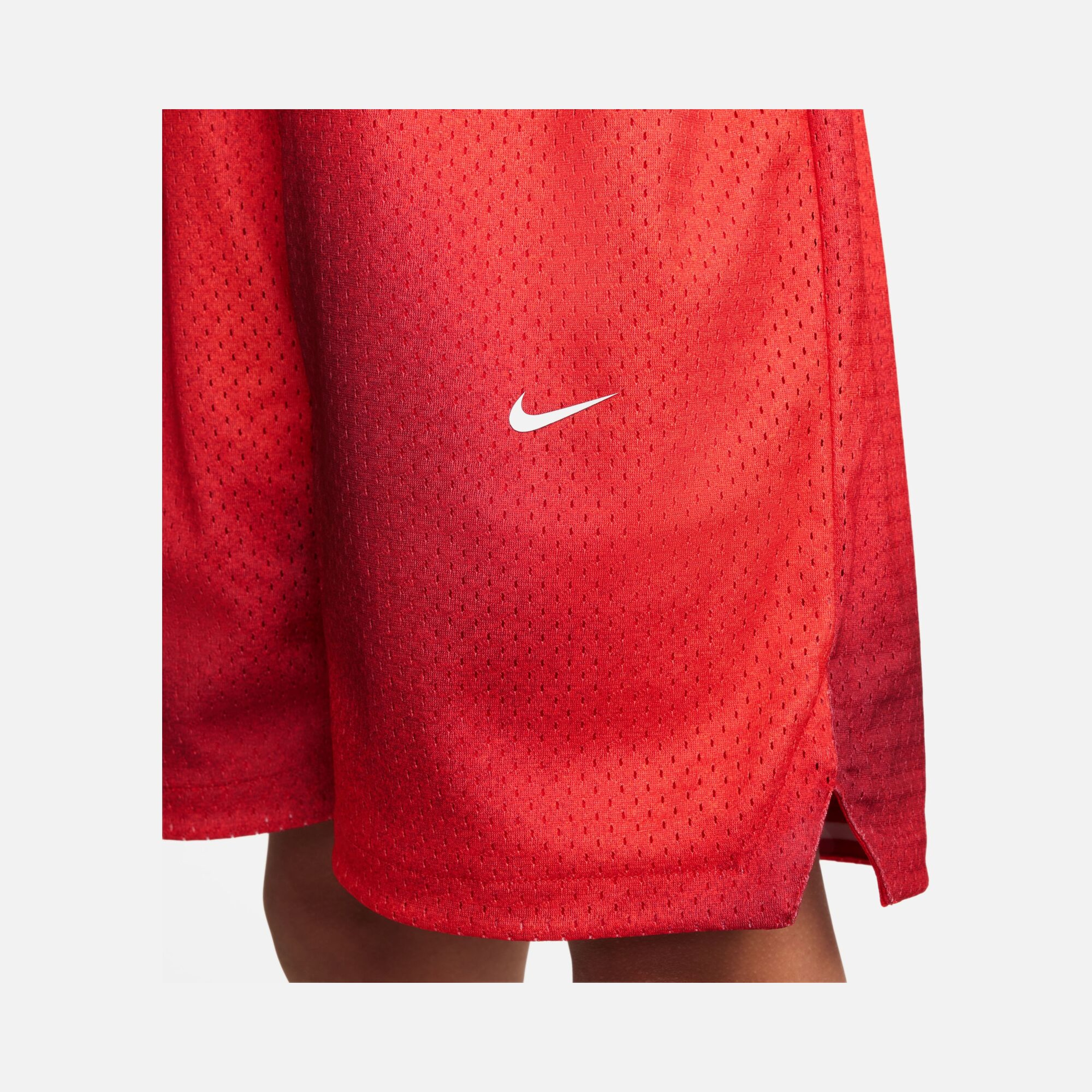 Nike Culture of Basketball DNA Reversible Çocuk Şort