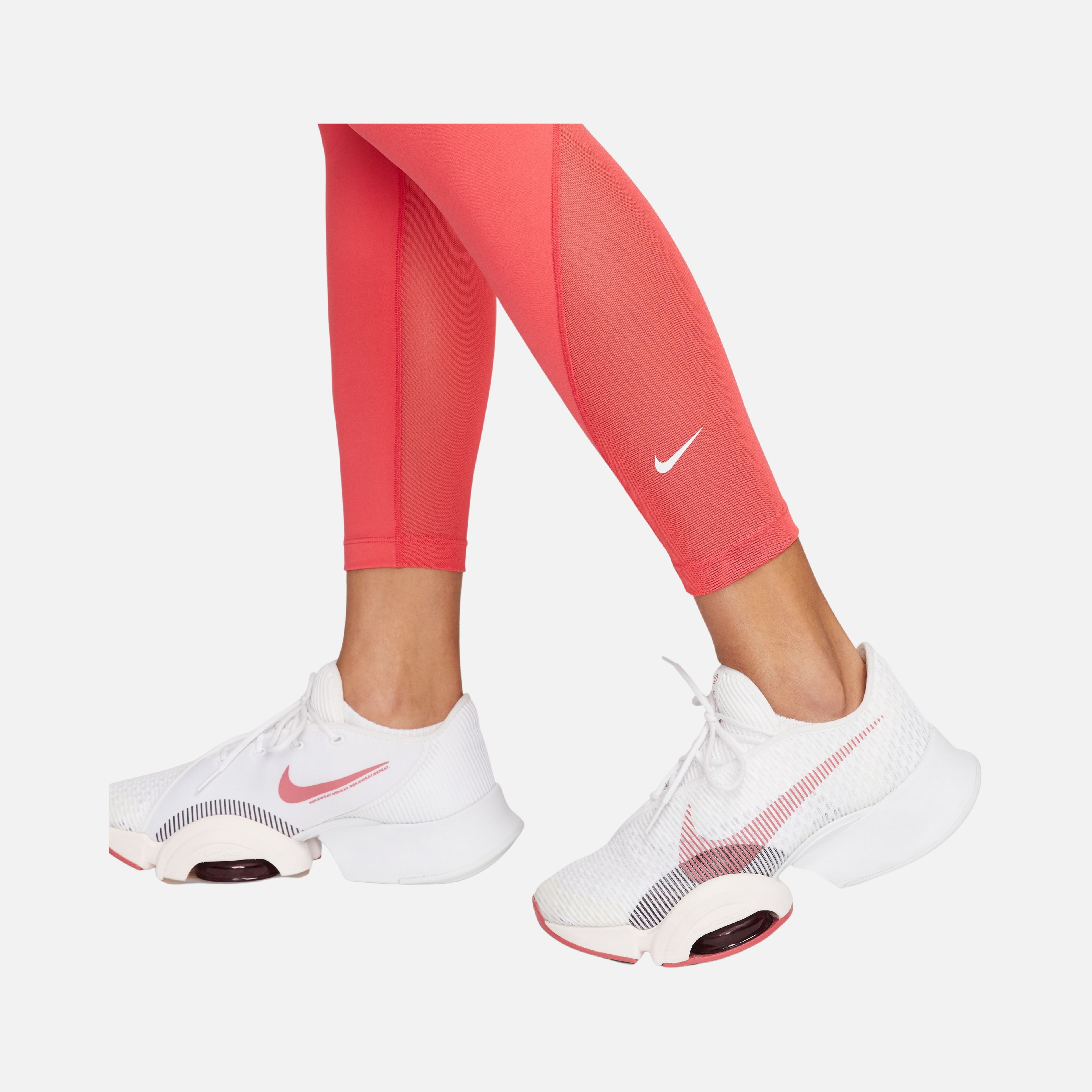 Nike One High-Waisted 7/8 Training Kadın Tayt