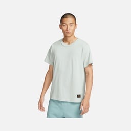 Nike Life Knit Short-Sleeve Erkek Tişört