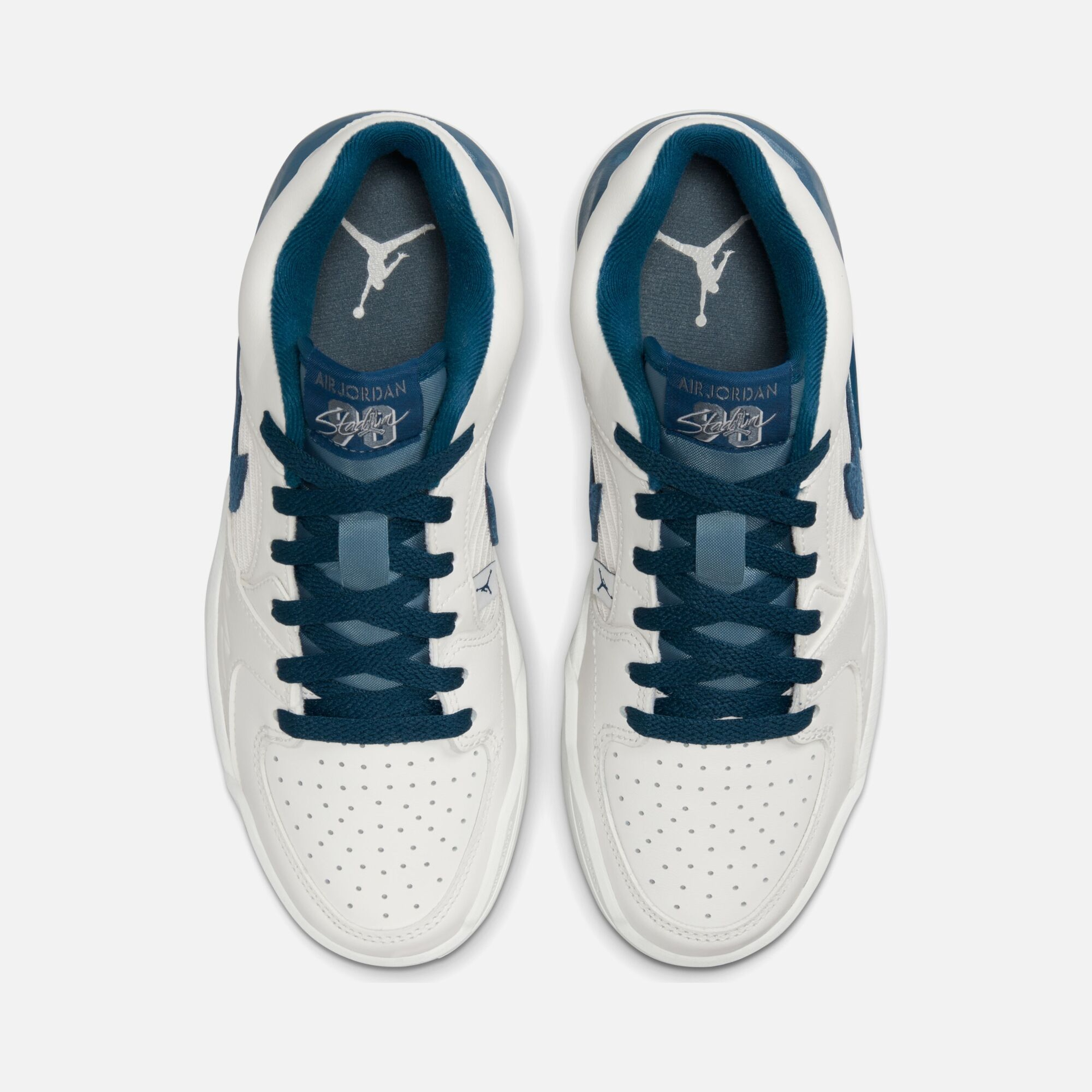 Nike Jordan Stadium 90 Kadın Spor Ayakkabı