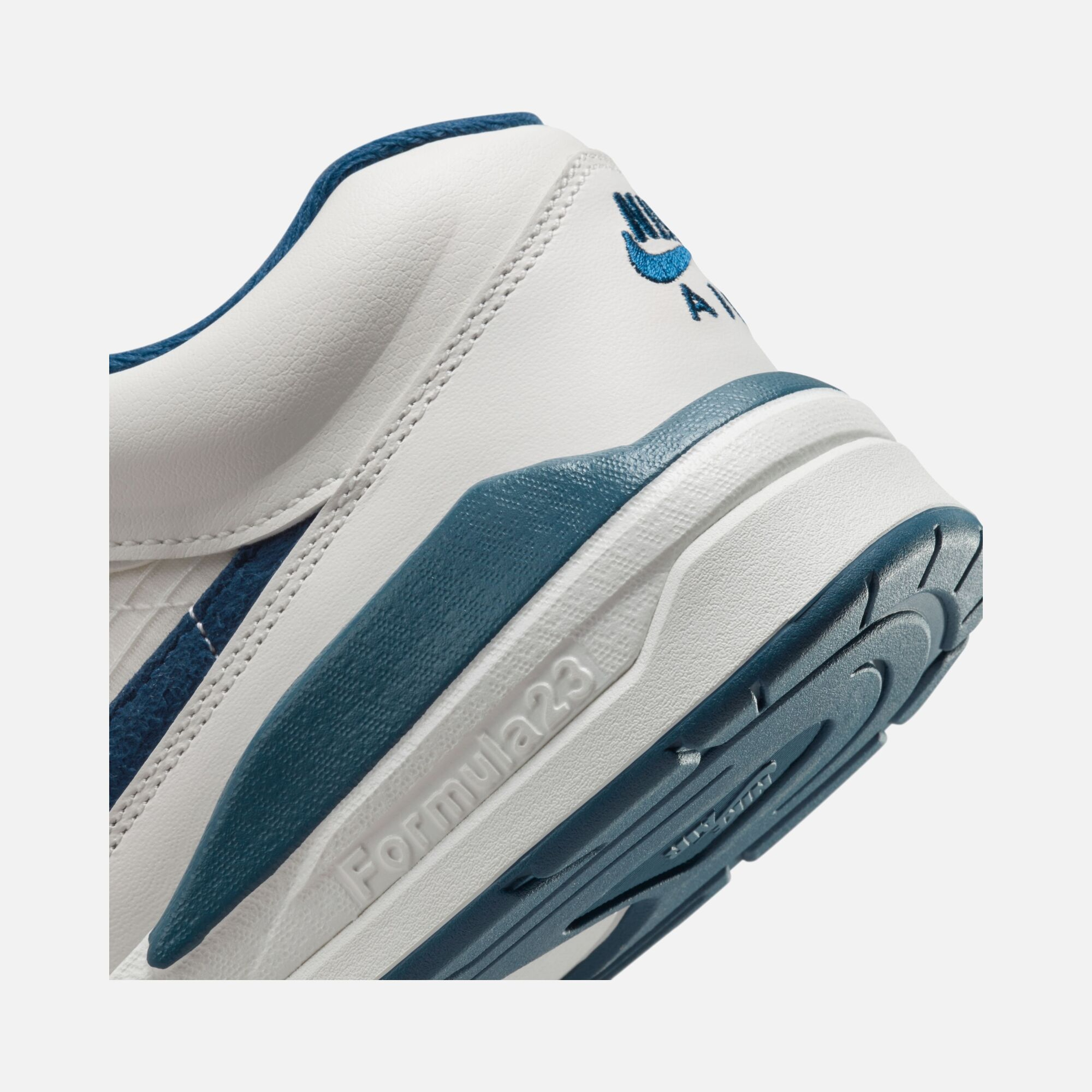 Nike Jordan Stadium 90 Kadın Spor Ayakkabı