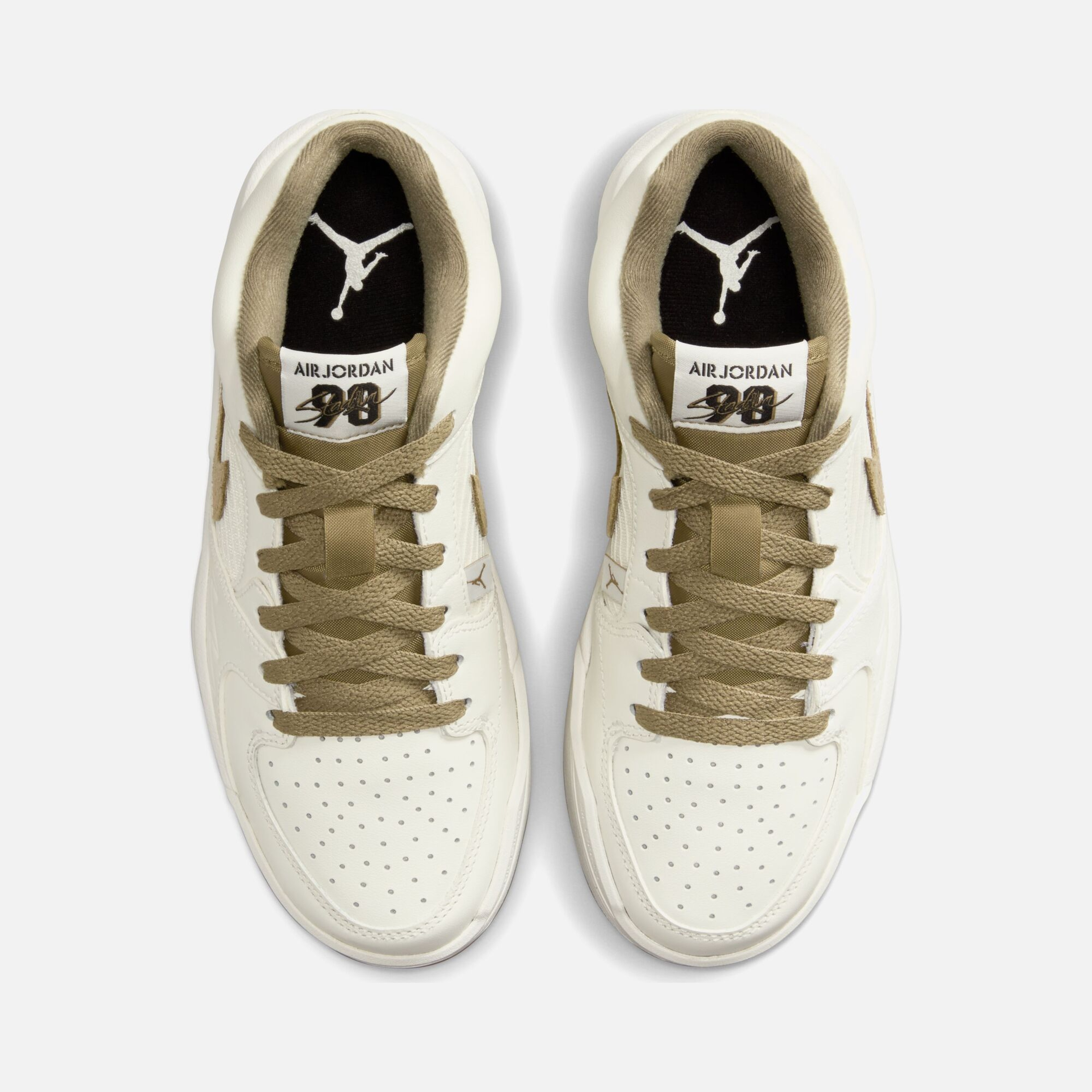 Nike Jordan Stadium 90 Kadın Spor Ayakkabı