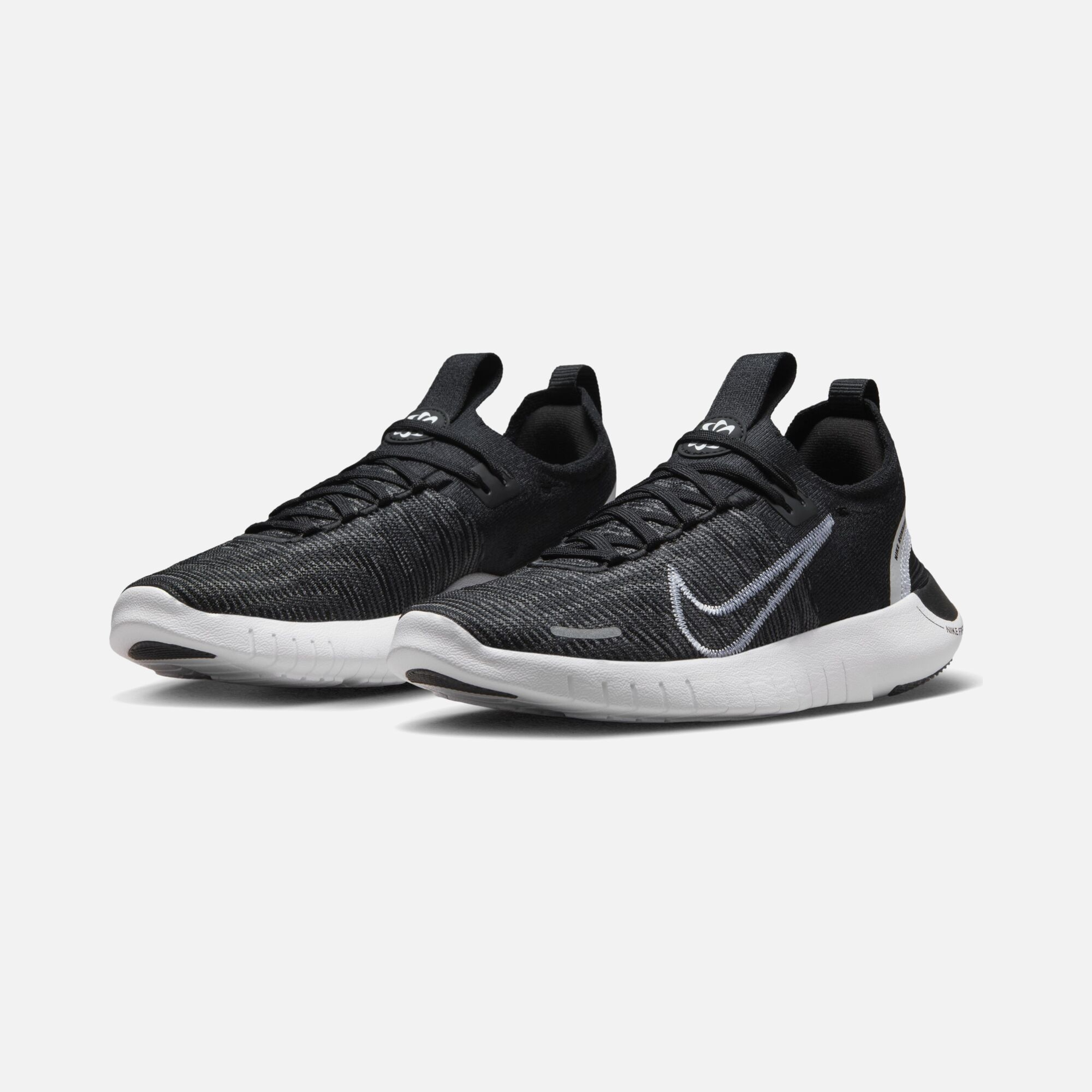 Nike Free Run FlyKnit Next Nature Road Running Kadın Spor Ayakkabı