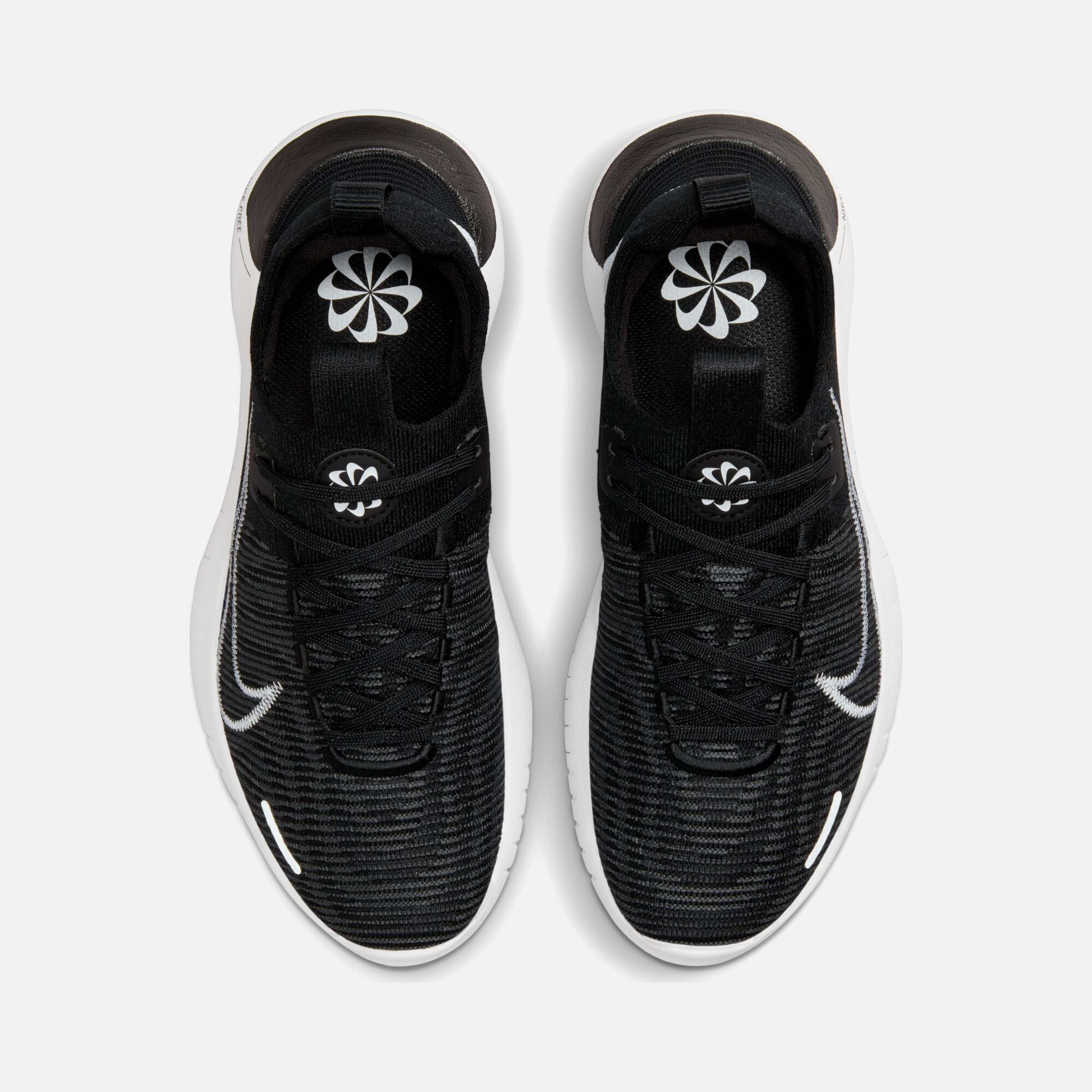 Nike Free Run FlyKnit Next Nature Road Running Kadın Spor Ayakkabı