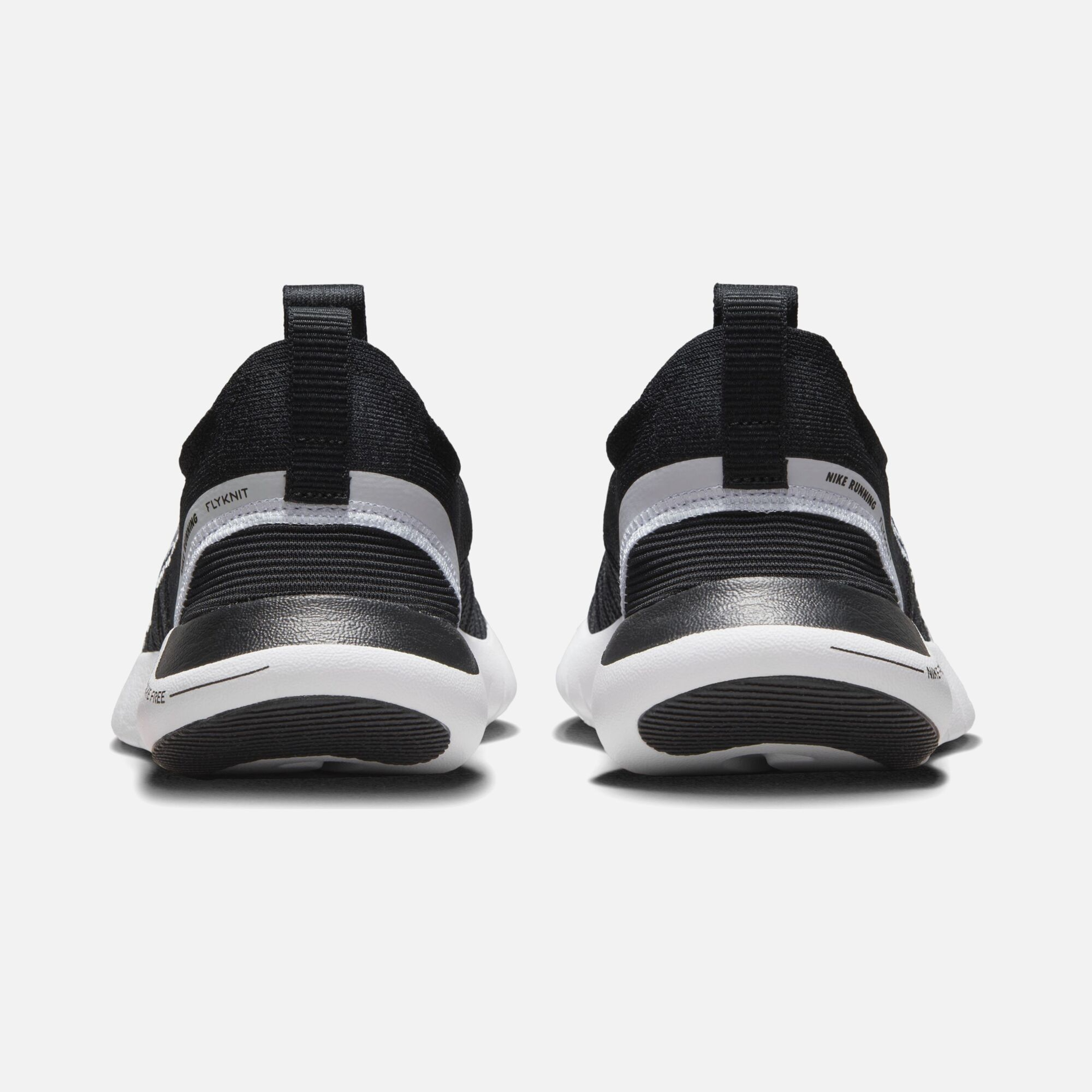 Nike Free Run FlyKnit Next Nature Road Running Kadın Spor Ayakkabı