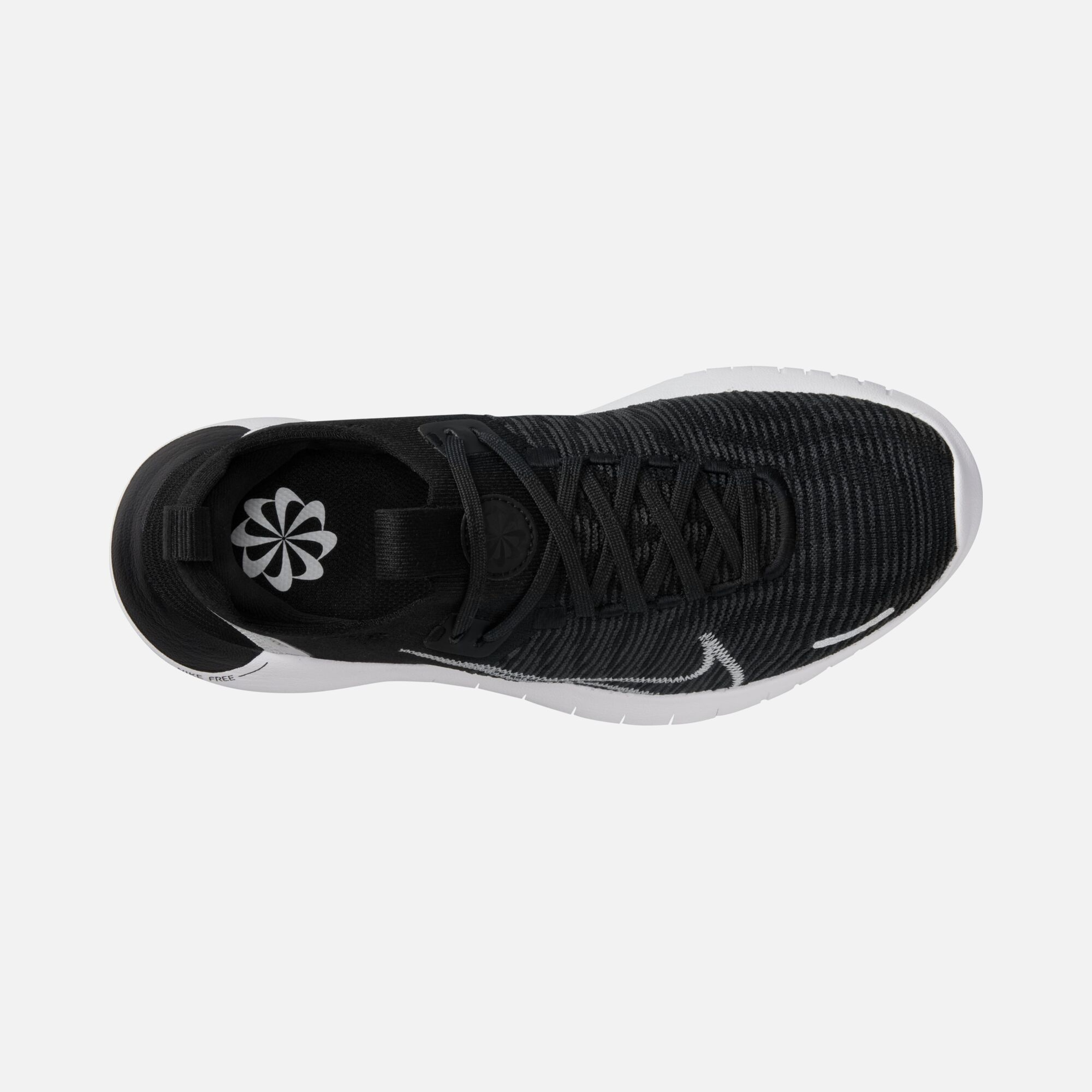 Nike Free Run FlyKnit Next Nature Road Running Kadın Spor Ayakkabı