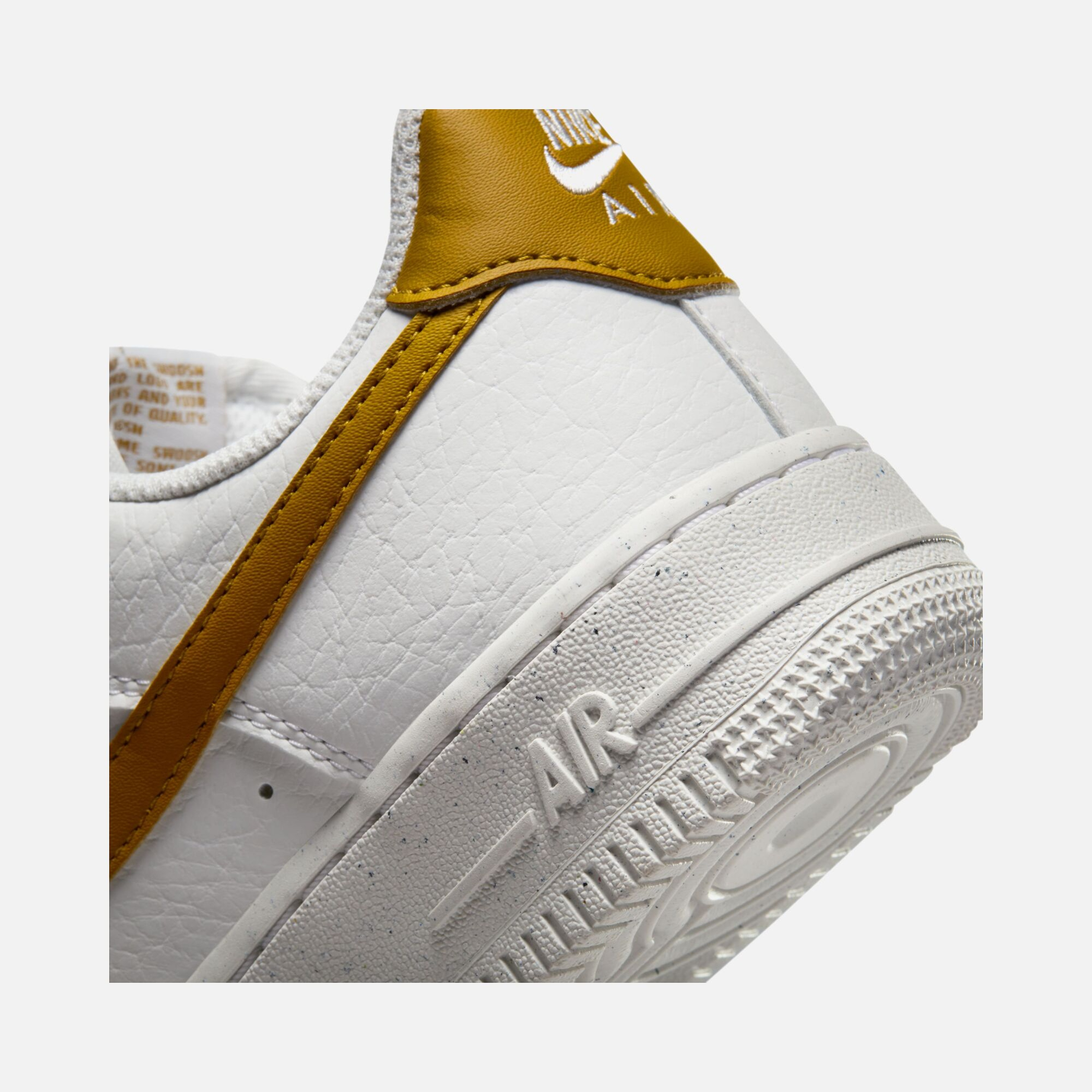 Nike Air Force 1 '07 Next Nature CO Kadın Spor Ayakkabı