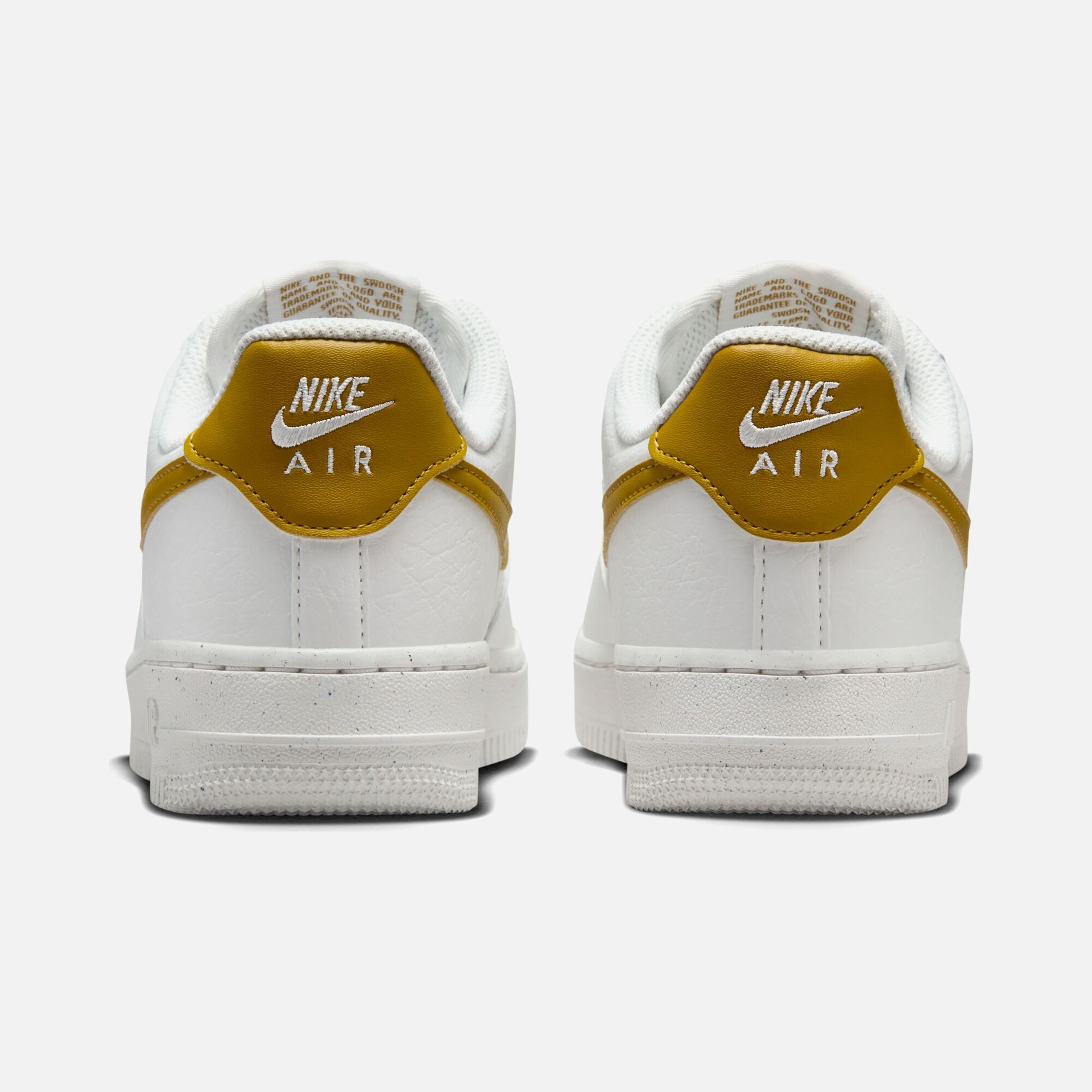 Nike Air Force 1 '07 Next Nature CO Kadın Spor Ayakkabı