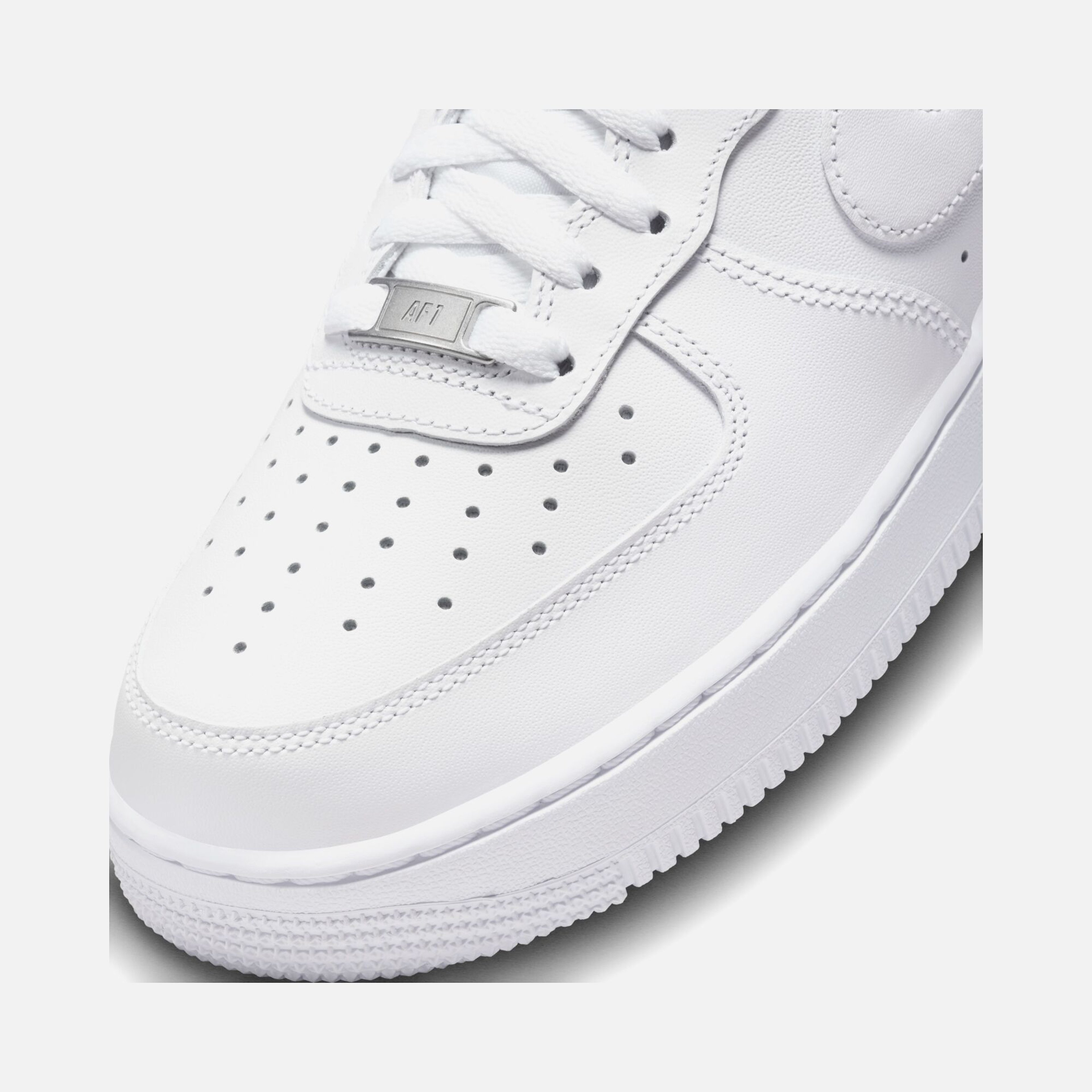 Nike Air Force 1 '07 EasyOn Kadın Spor Ayakkabı