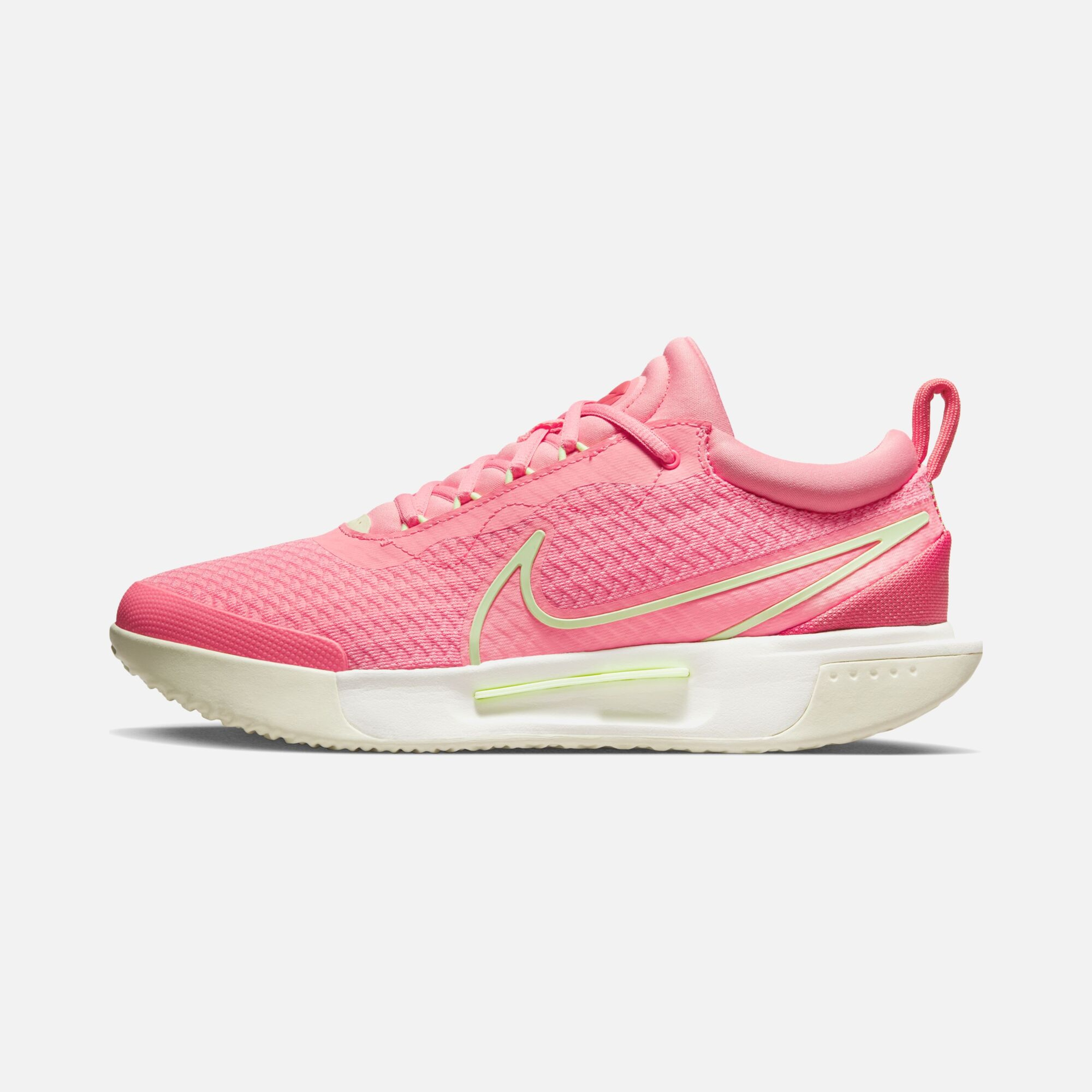 Nike Court Air Zoom Pro Hard Court Kadın Tenis Ayakkabısı