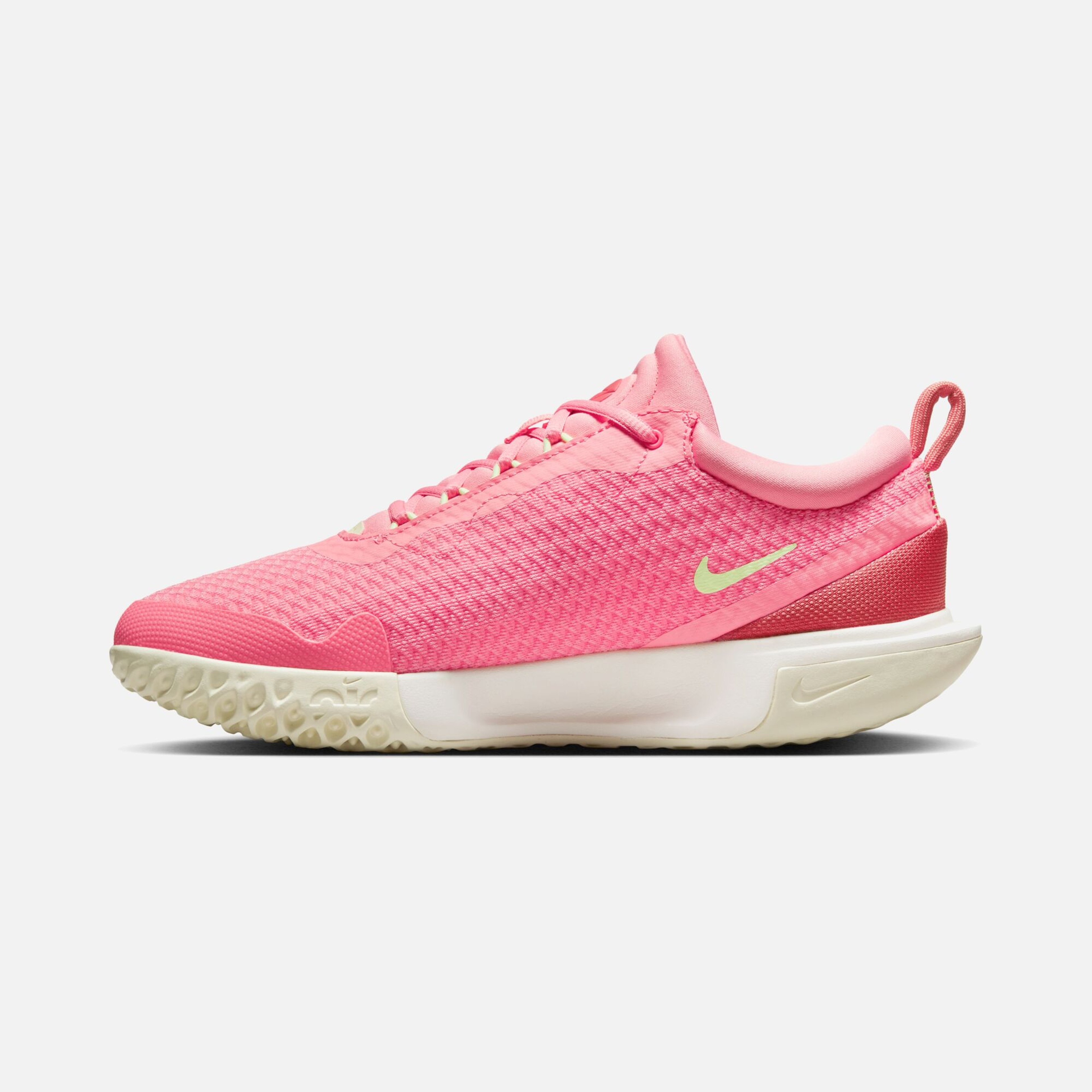 Nike Court Air Zoom Pro Hard Court Kadın Tenis Ayakkabısı