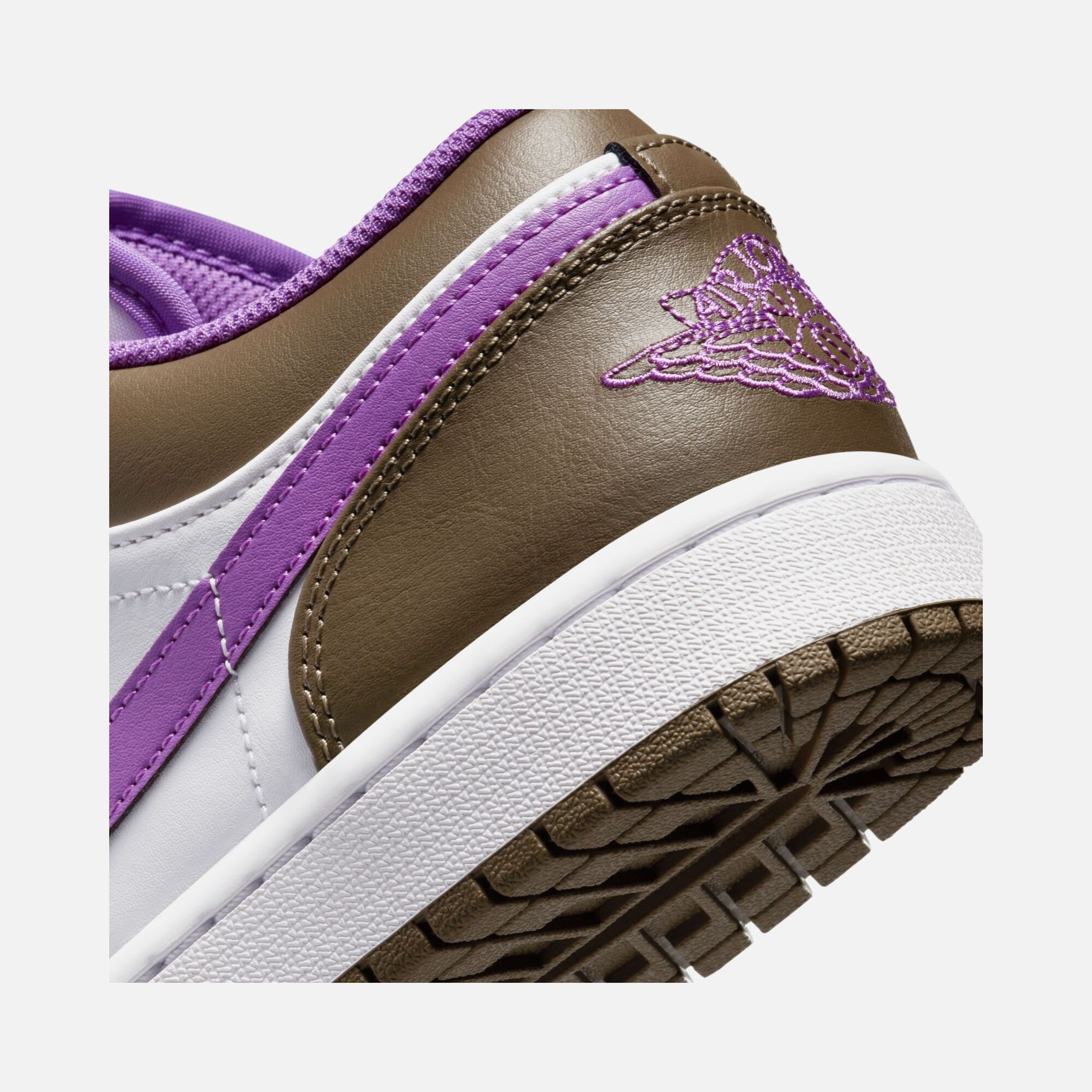 Nike Air Jordan 1 Low CO Erkek Spor Ayakkabı