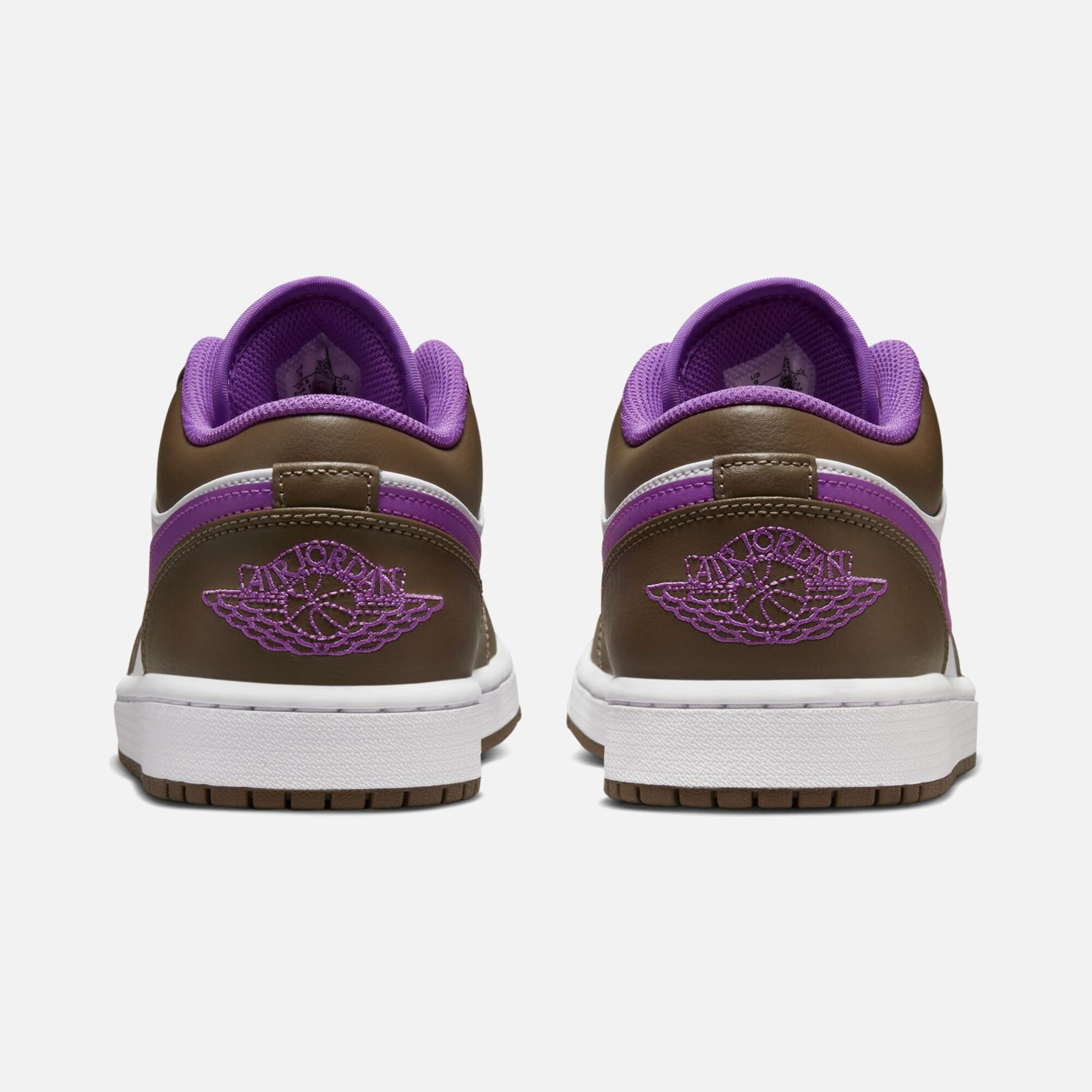 Nike Air Jordan 1 Low CO Erkek Spor Ayakkabı