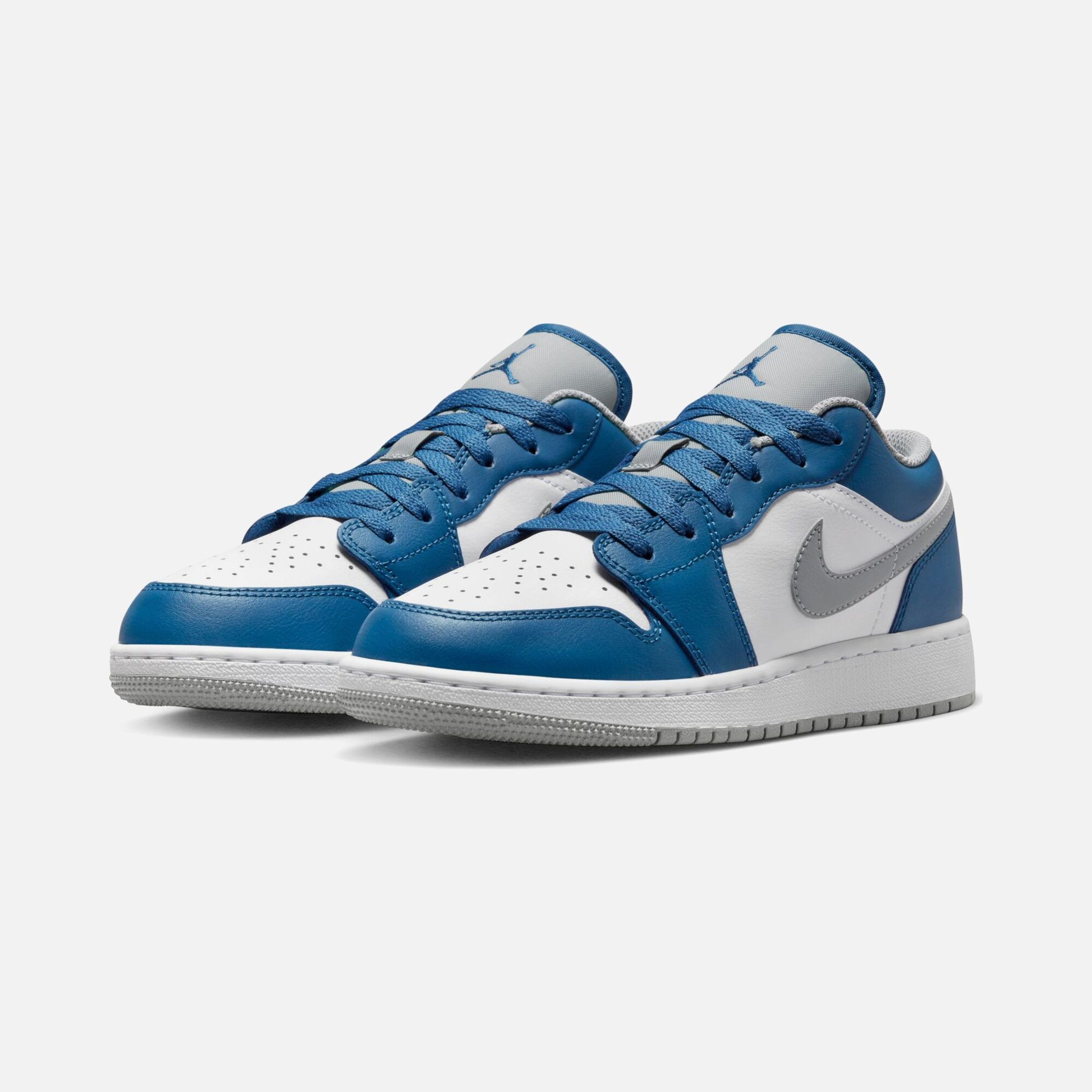 Nike Air Jordan 1 Low SS25 (GS) Spor Ayakkabı