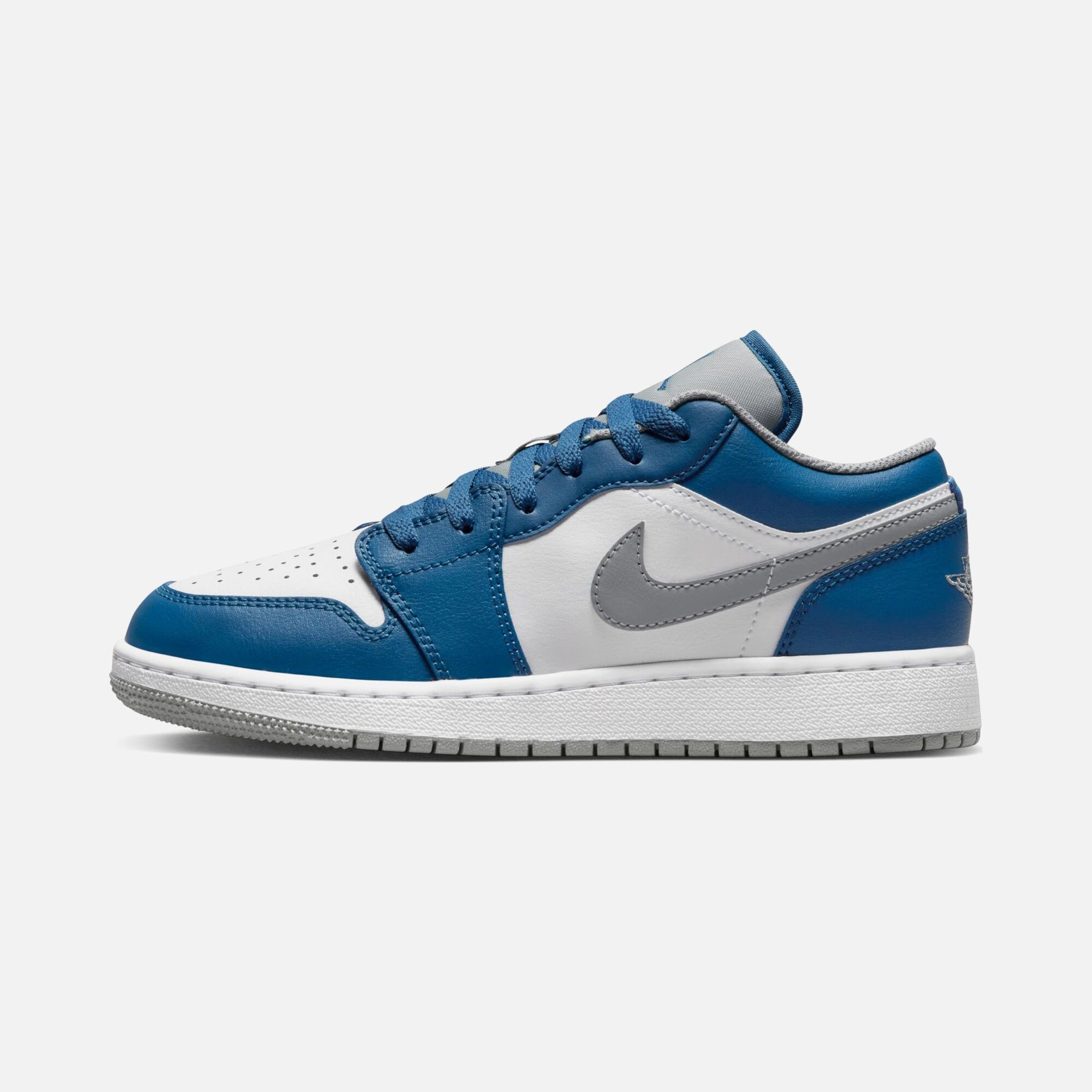 Nike Air Jordan 1 Low SS25 (GS) Spor Ayakkabı