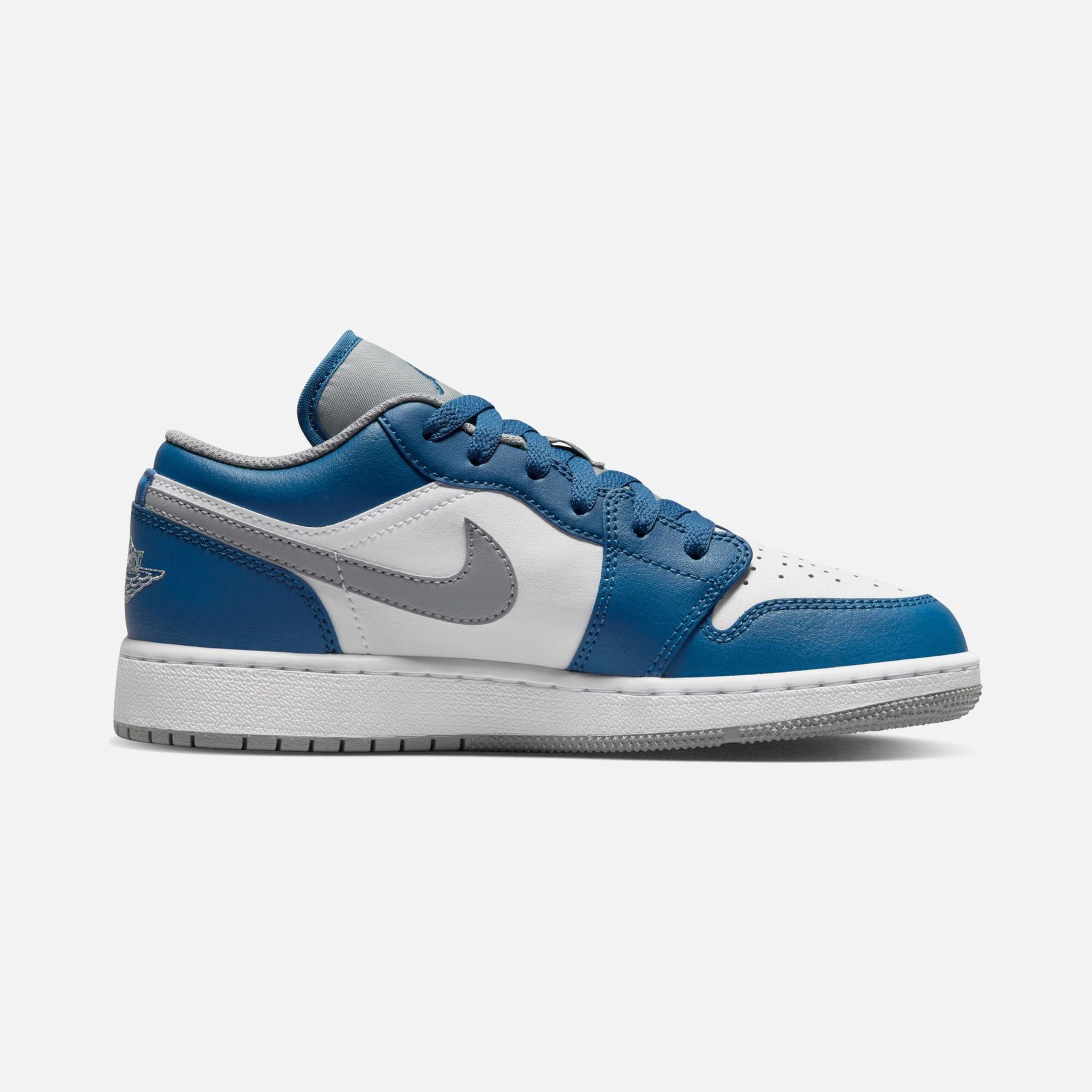 Nike Air Jordan 1 Low SS25 (GS) Spor Ayakkabı