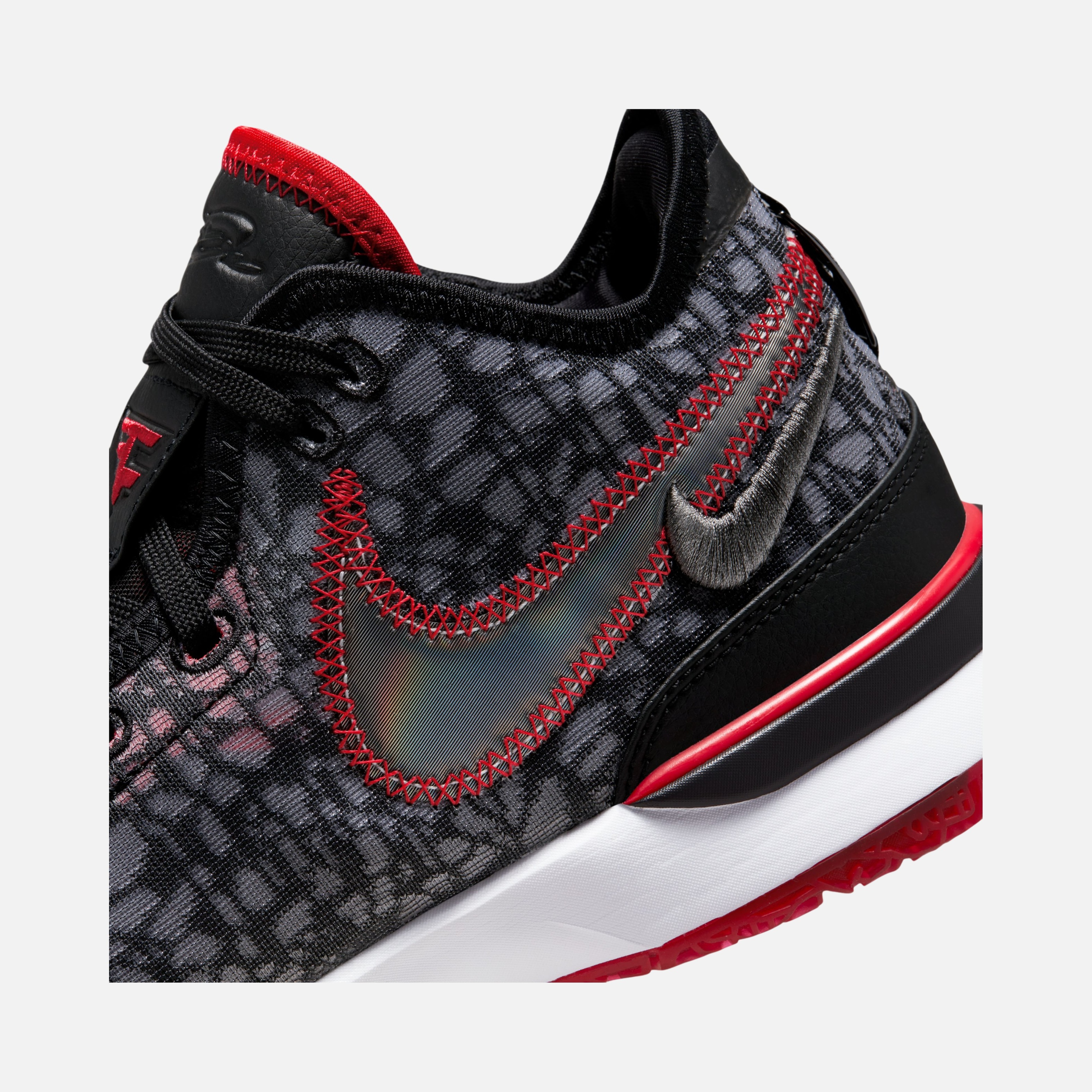 Nike LeBron James NXXT Gen Erkek Basketbol Ayakkabısı | Barçın