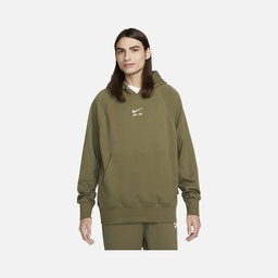 Nike Sportswear A.I.R French Terry Pullover Hoodie Erkek Sweatshirt
