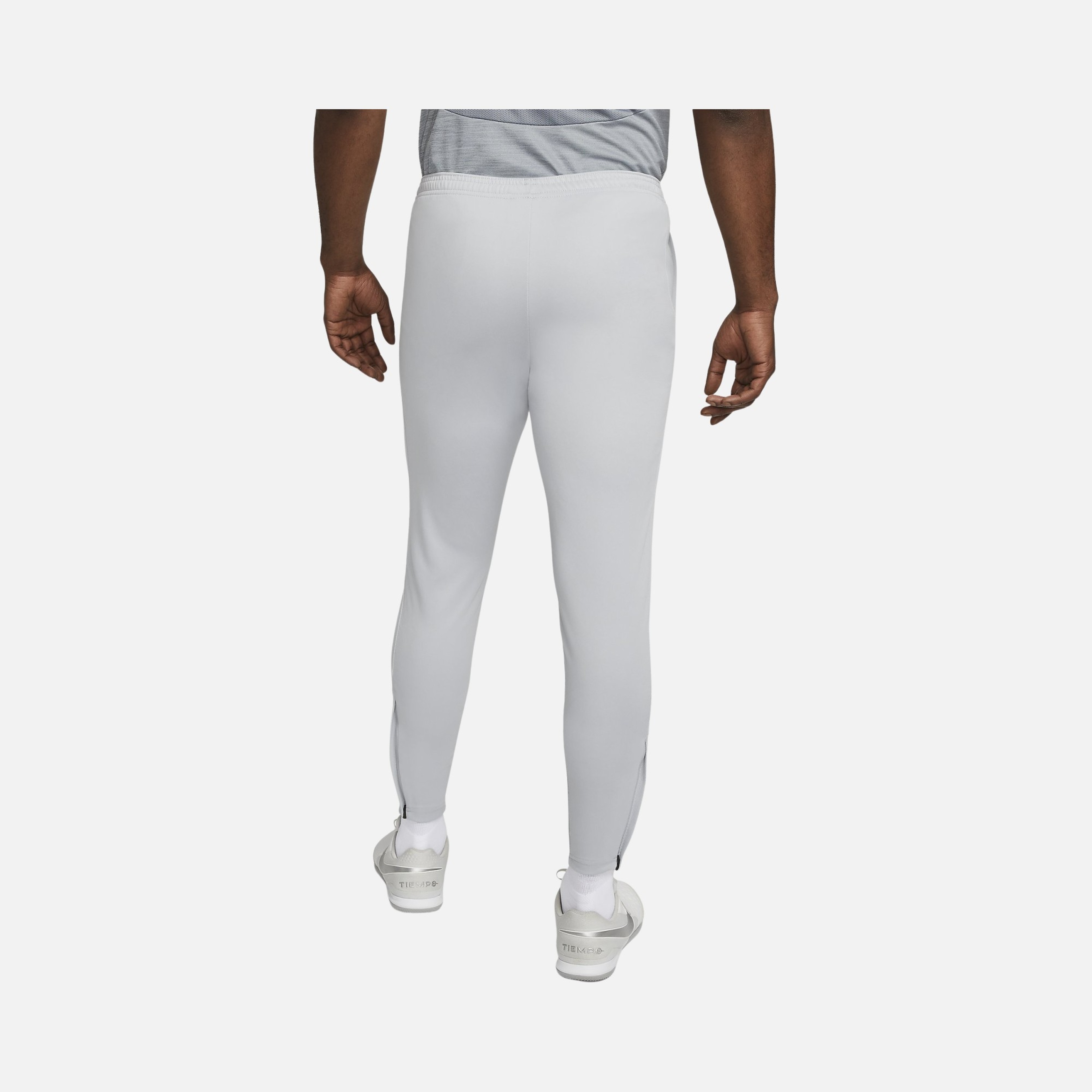 Nike Dri-Fit Academy Zippered Leg Football Erkek Eşofman Altı