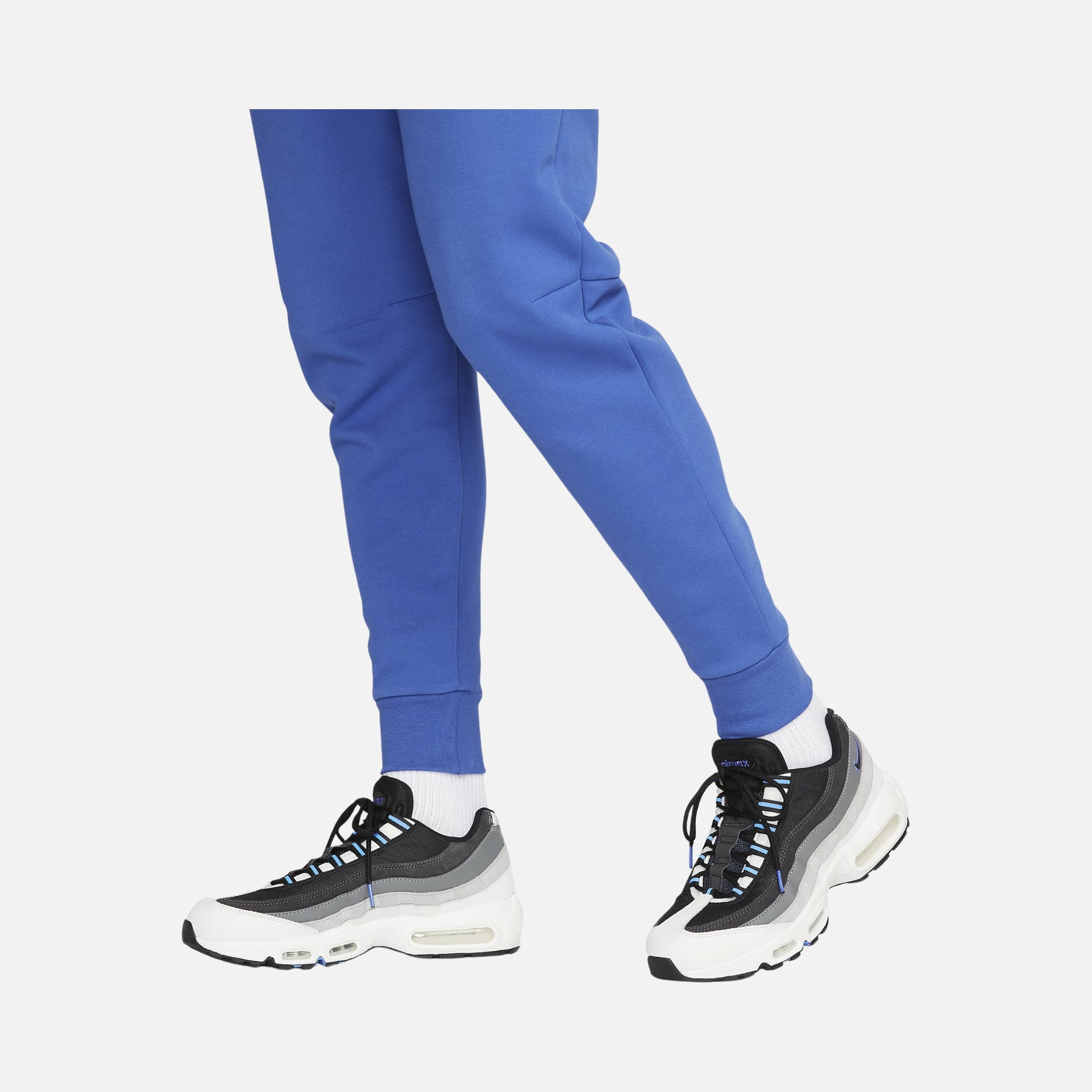 Nike Sportswear Tech Fleece SS23 Erkek Eşofman Altı