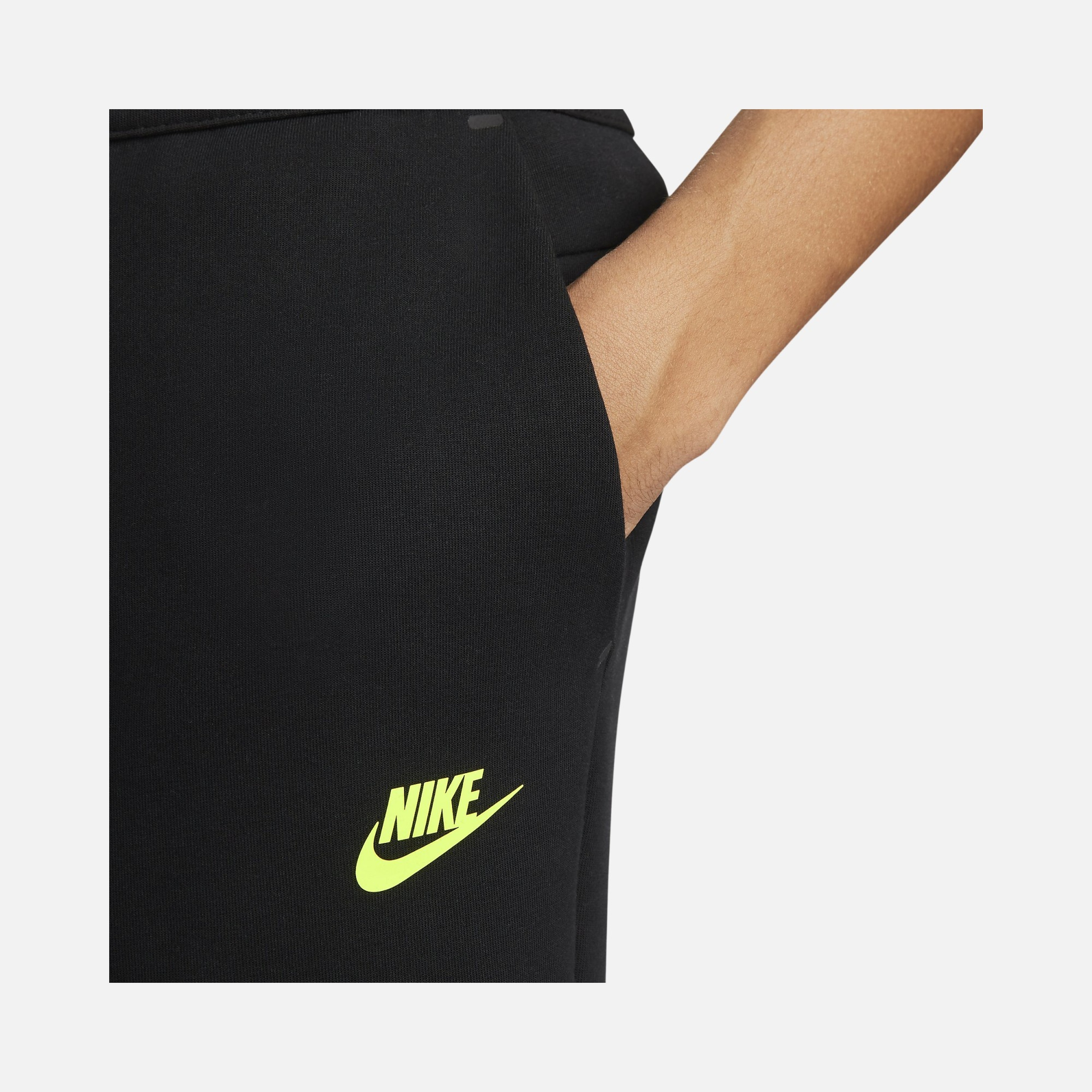 Nike Sportswear Tech Fleece SS23 Erkek Eşofman Altı