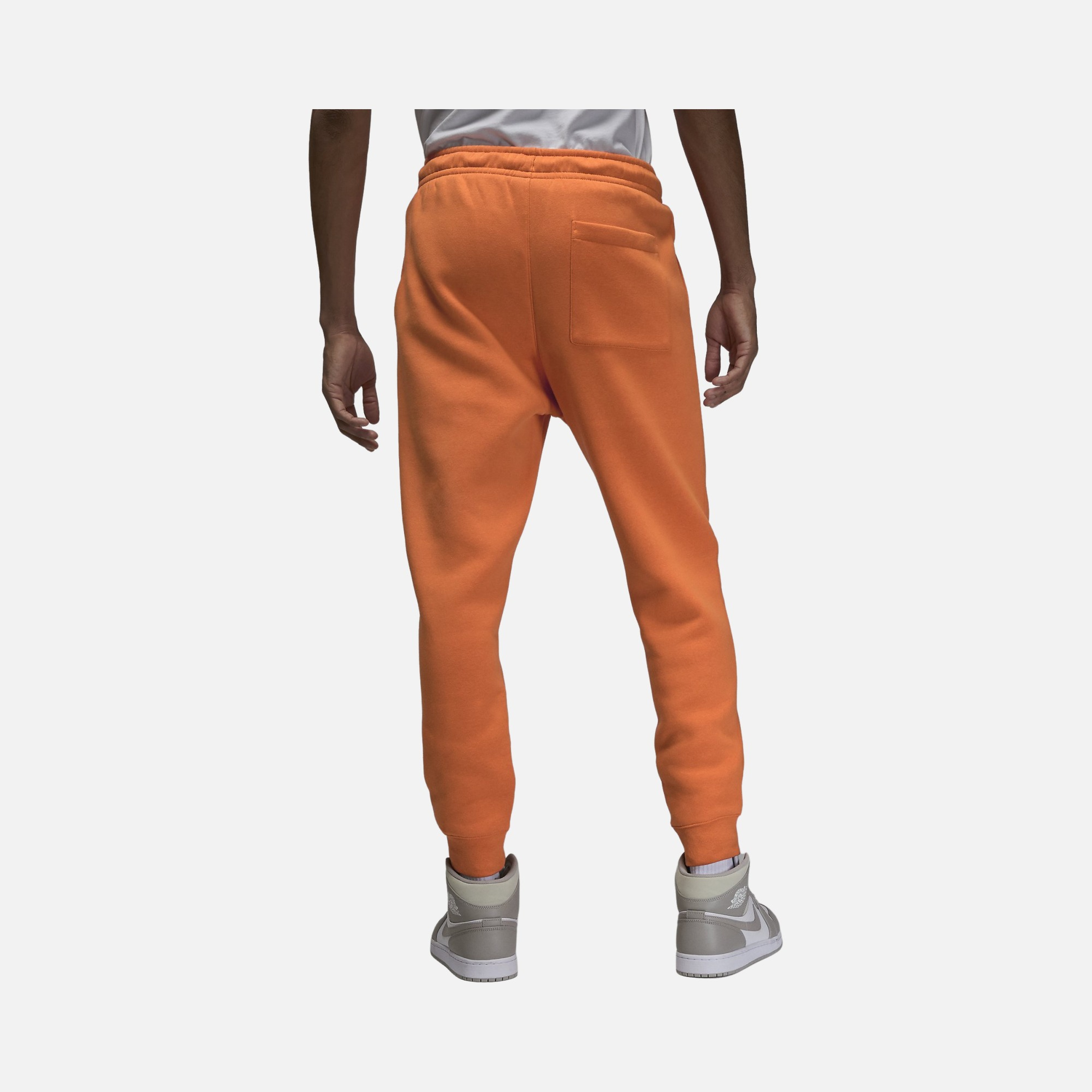 Nike Jordan Brooklyn Fleece Erkek Eşofman Altı