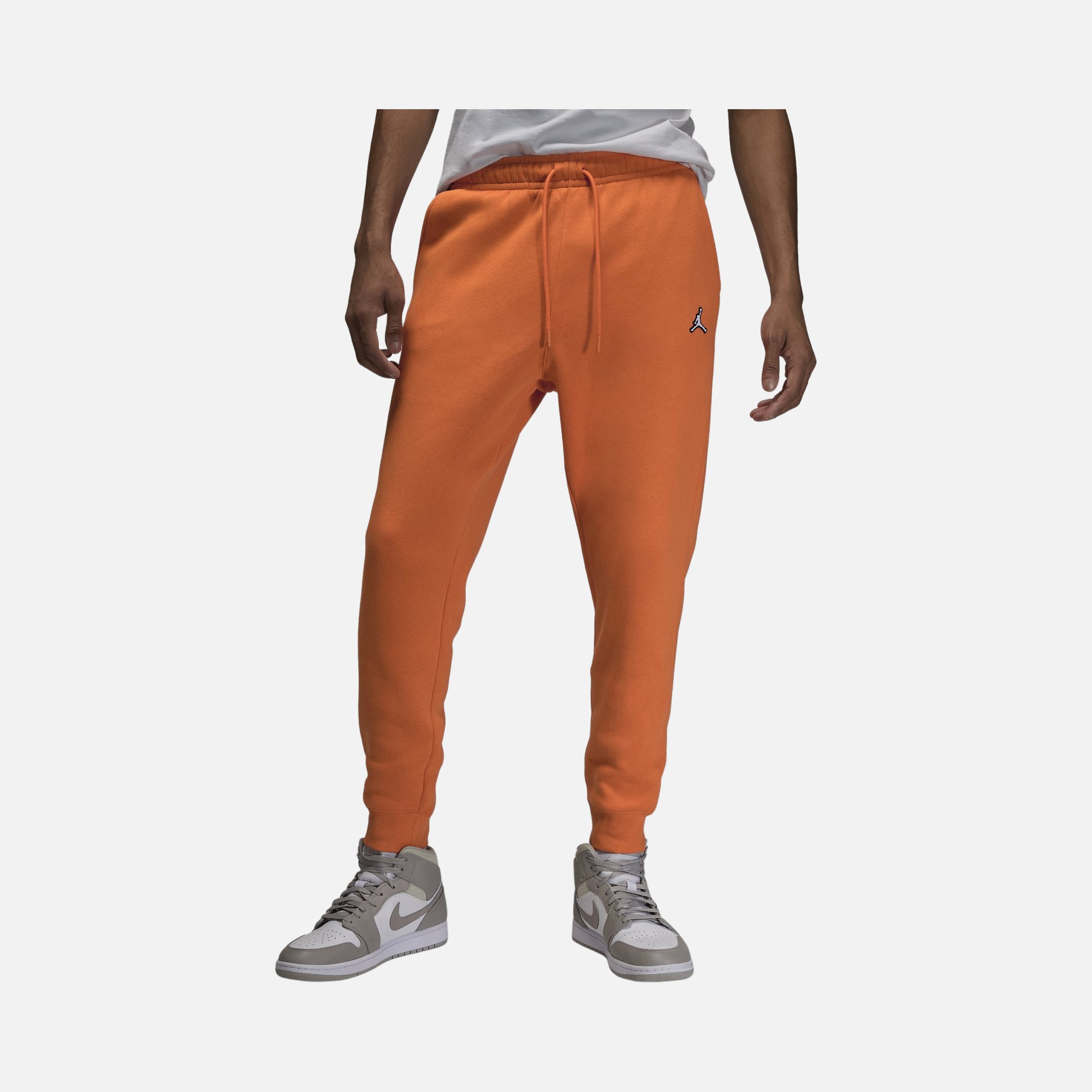 Nike Jordan Brooklyn Fleece Erkek Eşofman Altı