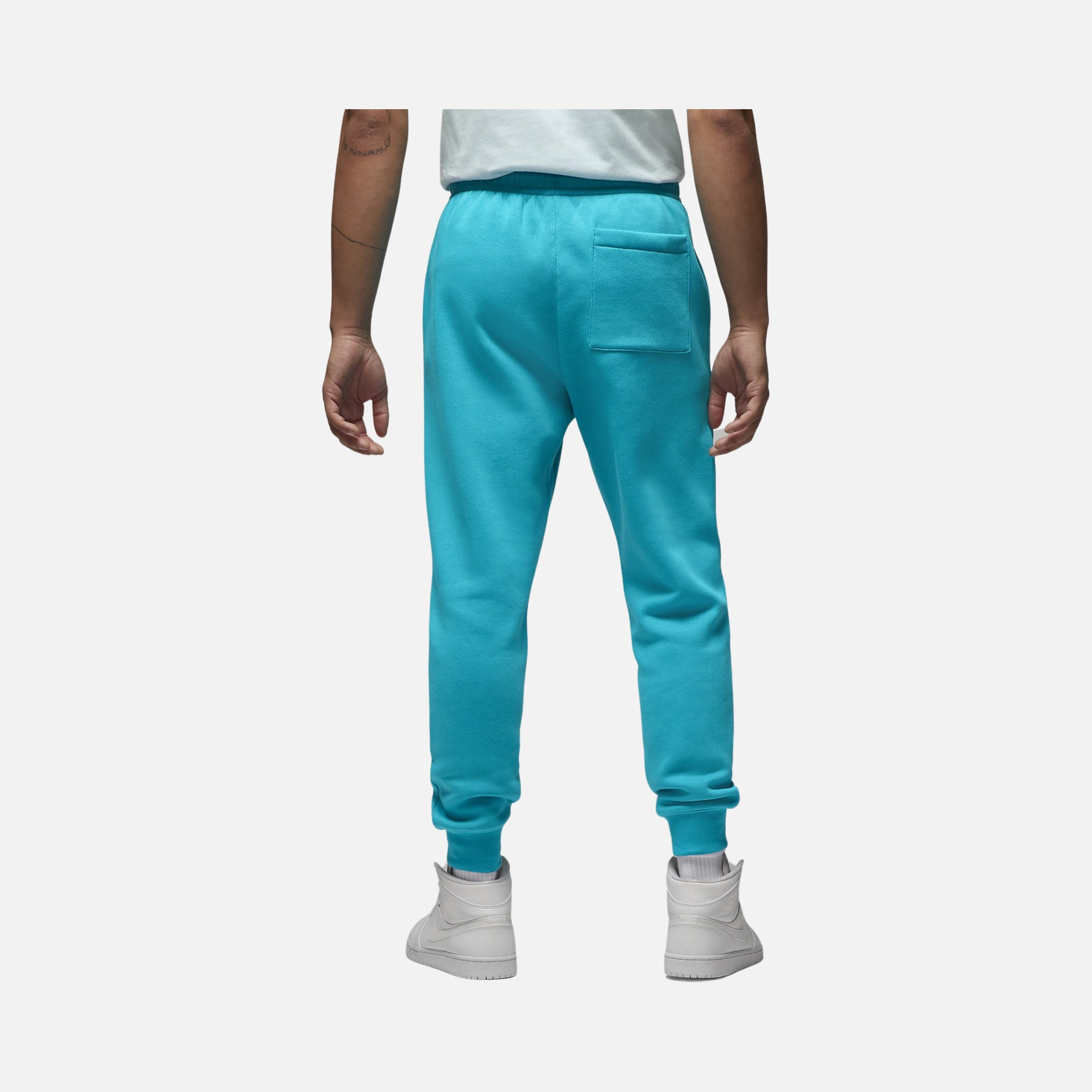 Nike Jordan Brooklyn Fleece Erkek Eşofman Altı