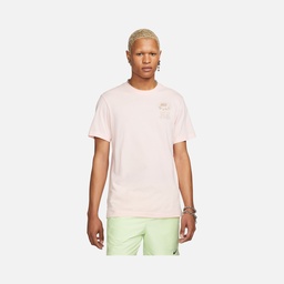 Nike Sportswear Art Is Sport LBR Short-Sleeve Erkek Tişört