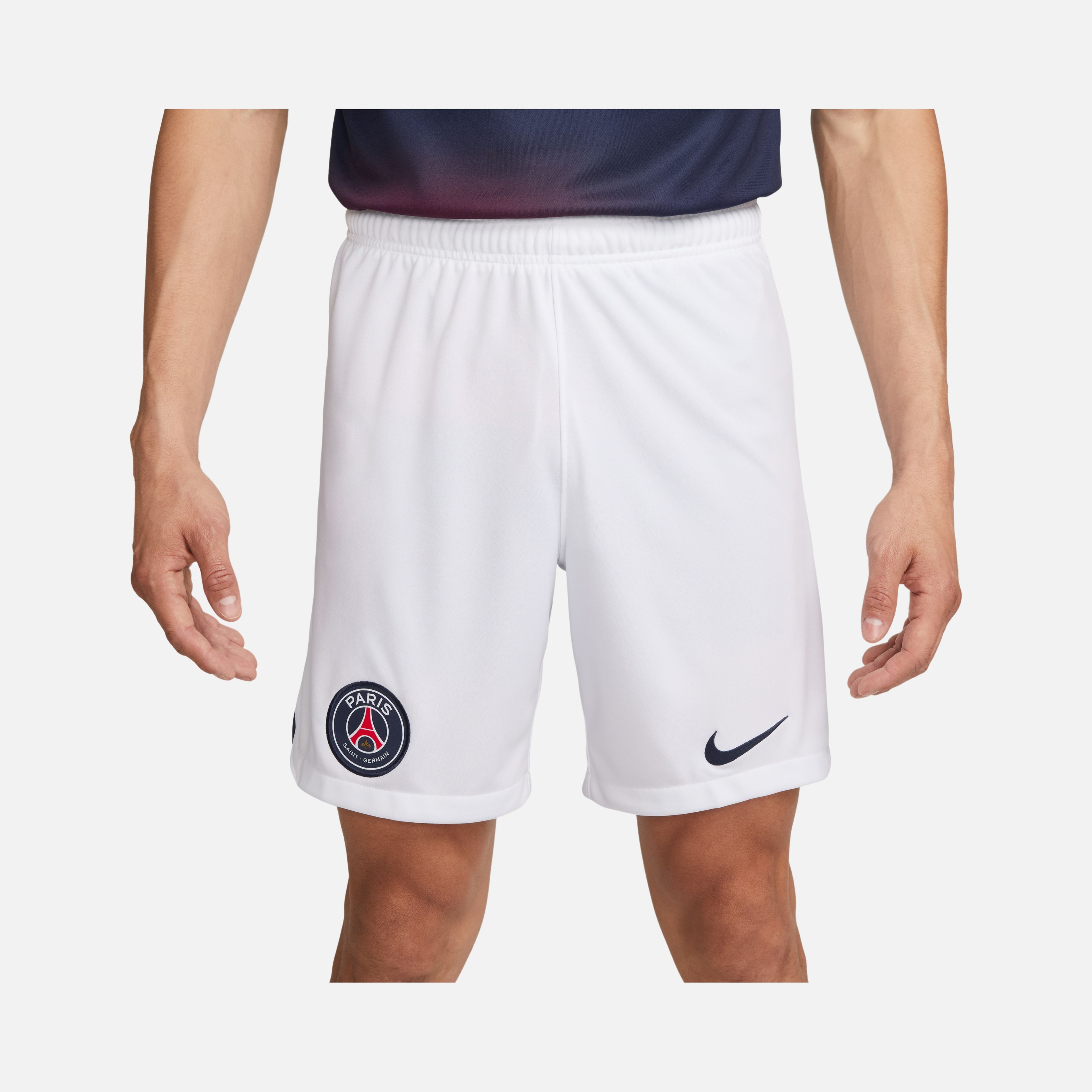 Nike Paris Saint-Germain 2023-2024 Stadium Home&Away Erkek Şort