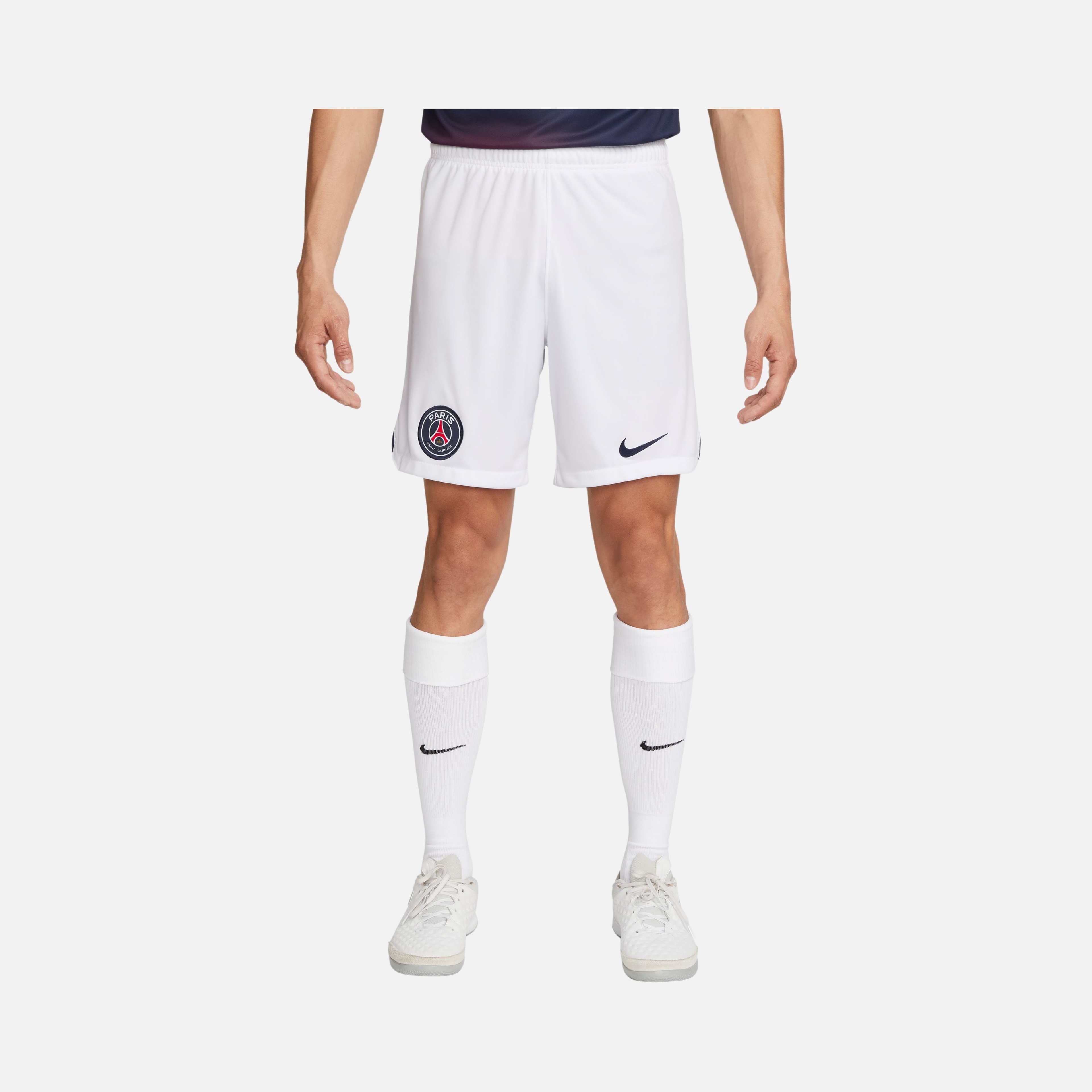 Nike Paris Saint-Germain 2023-2024 Stadium Home&Away Erkek Şort