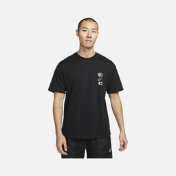 Nike Max90 Kevin Durant Basketball Short-Sleeve Erkek Tişört