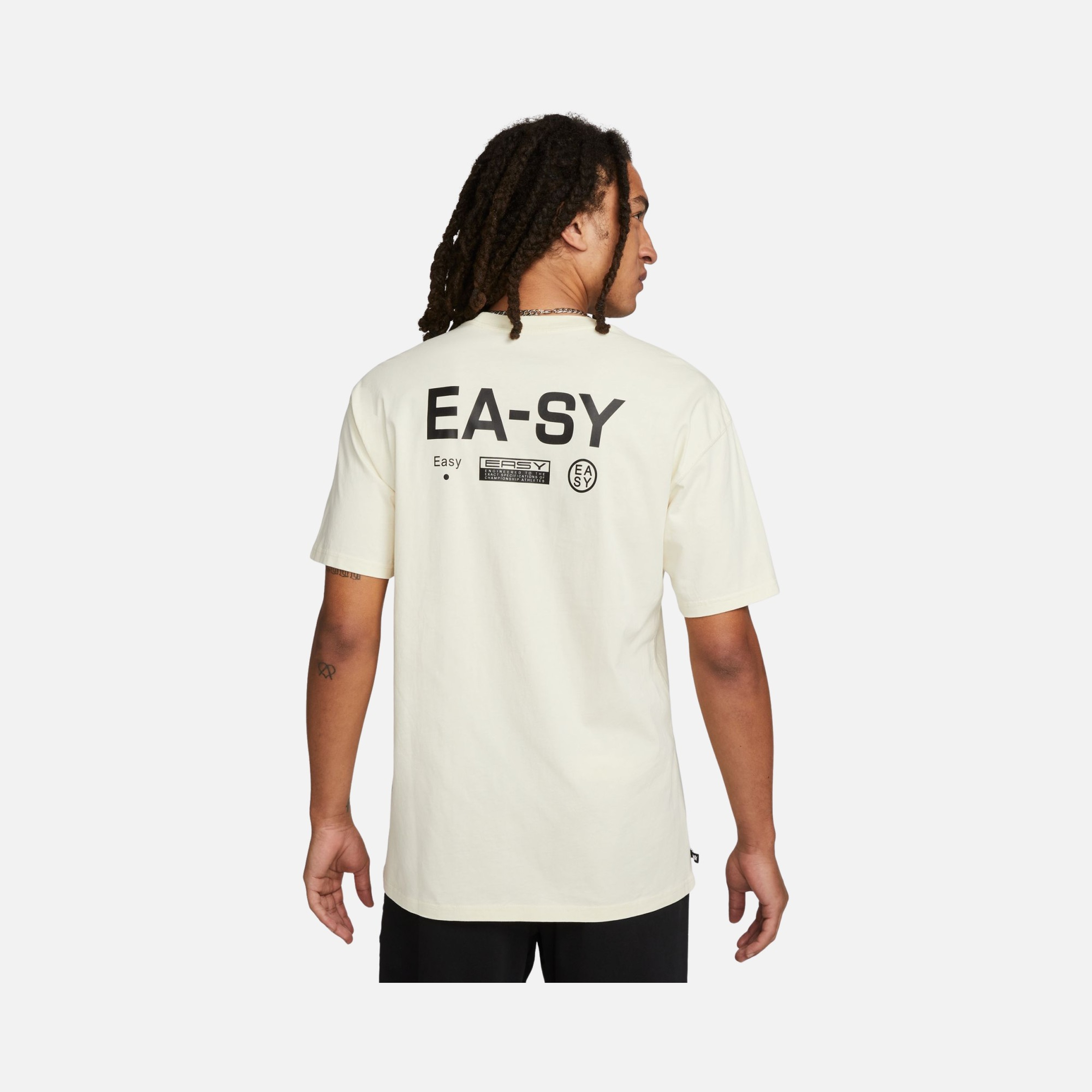 Nike Max90 Kevin Durant Basketball Short-Sleeve Erkek Tişört