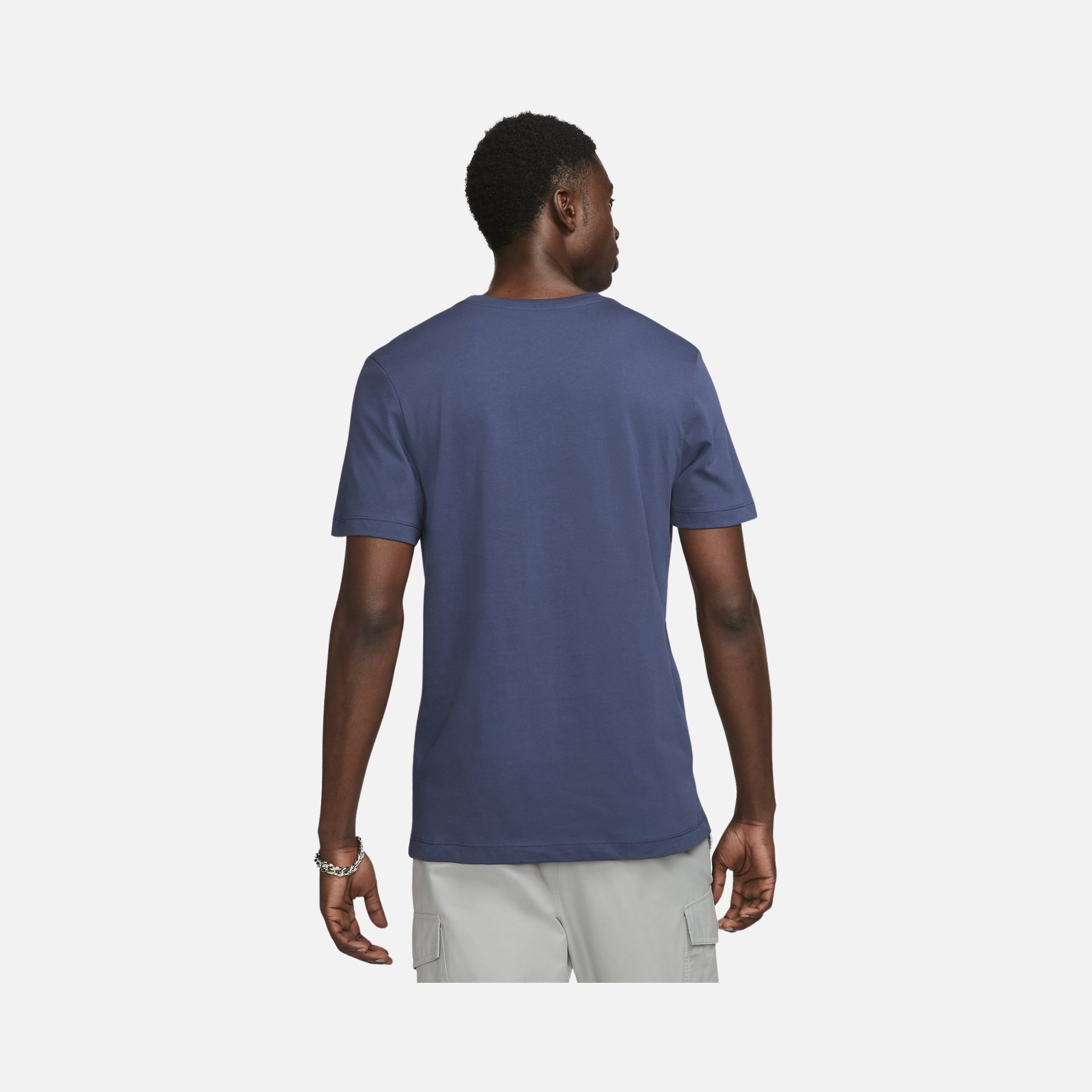 Nike Paris Saint-Germain Seasona Futura Short-Sleeve Erkek Tişört