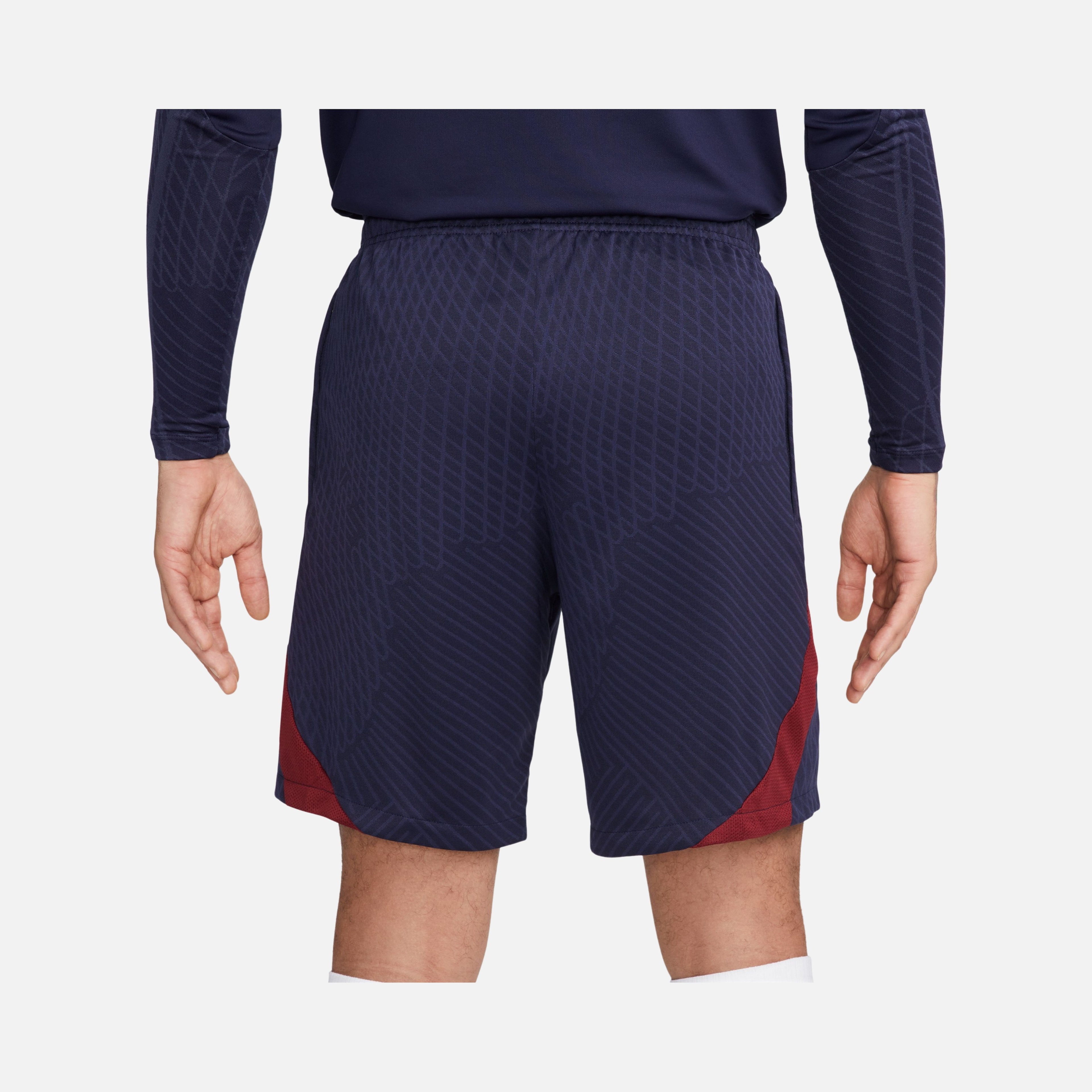 Nike Dri-Fit Paris Saint-Germain Strike Soccer Erkek Şort