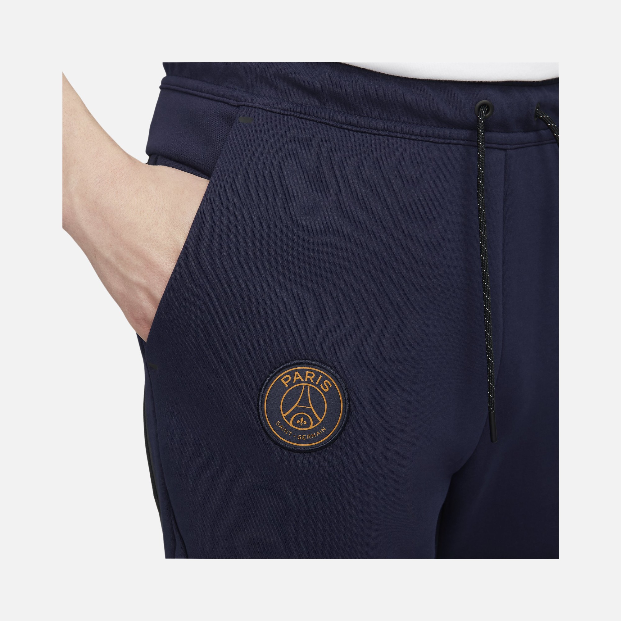 Nike Paris Saint-Germain Tech Fleece Erkek Eşofman Altı | Barçın
