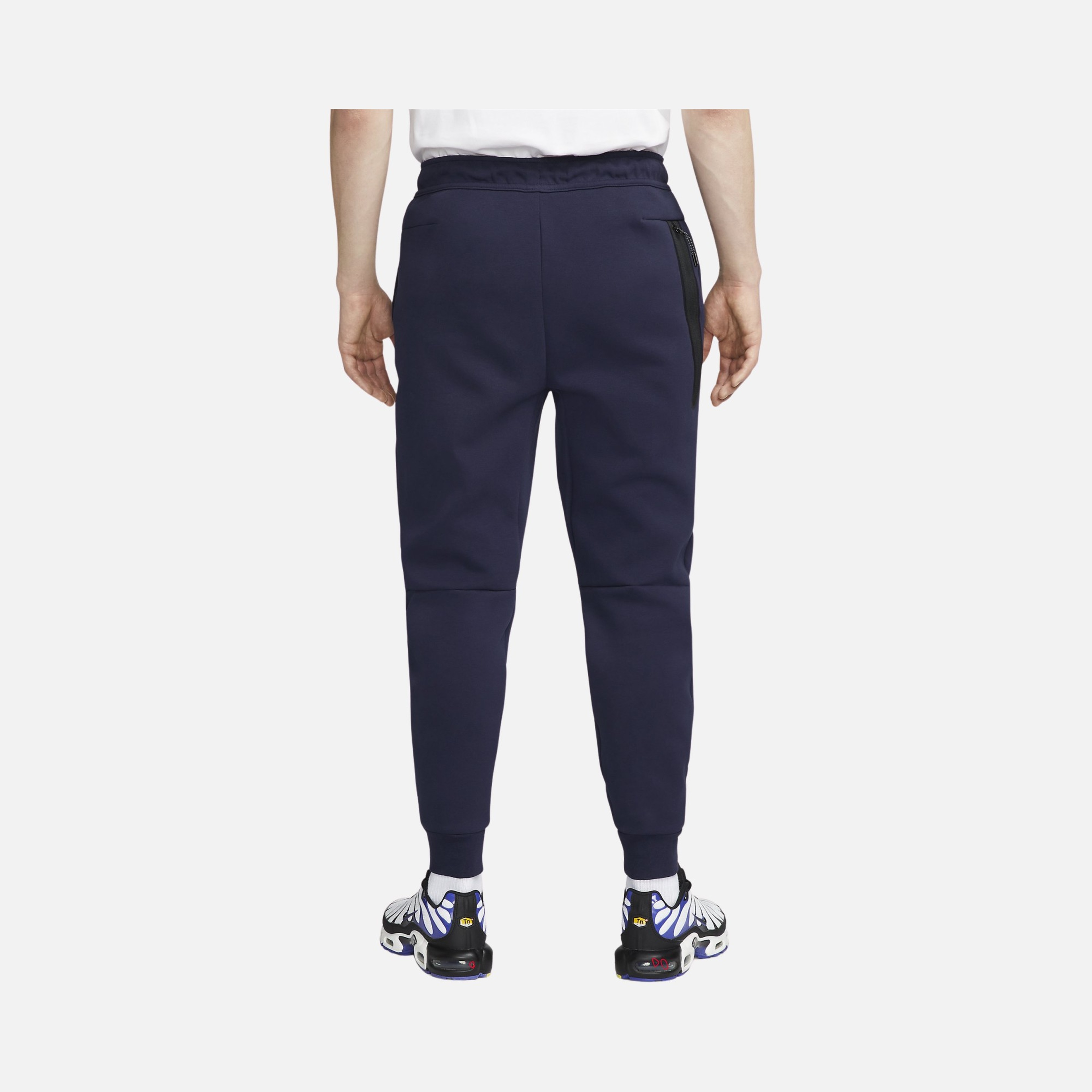 Nike Paris Saint-Germain Tech Fleece Erkek Eşofman Altı