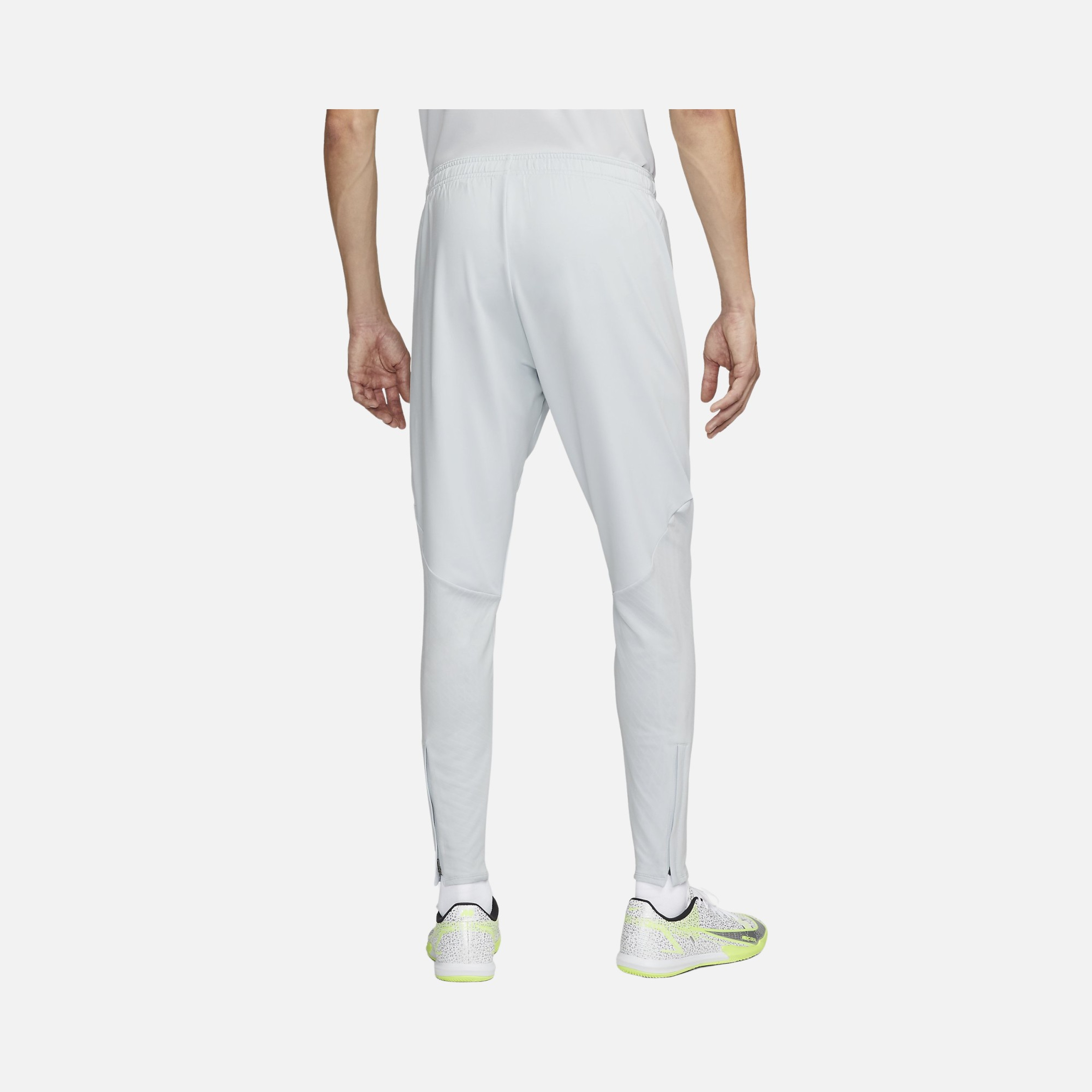 Nike Dri-Fit Strike Football Stretchy Knit Training Erkek Eşofman Altı